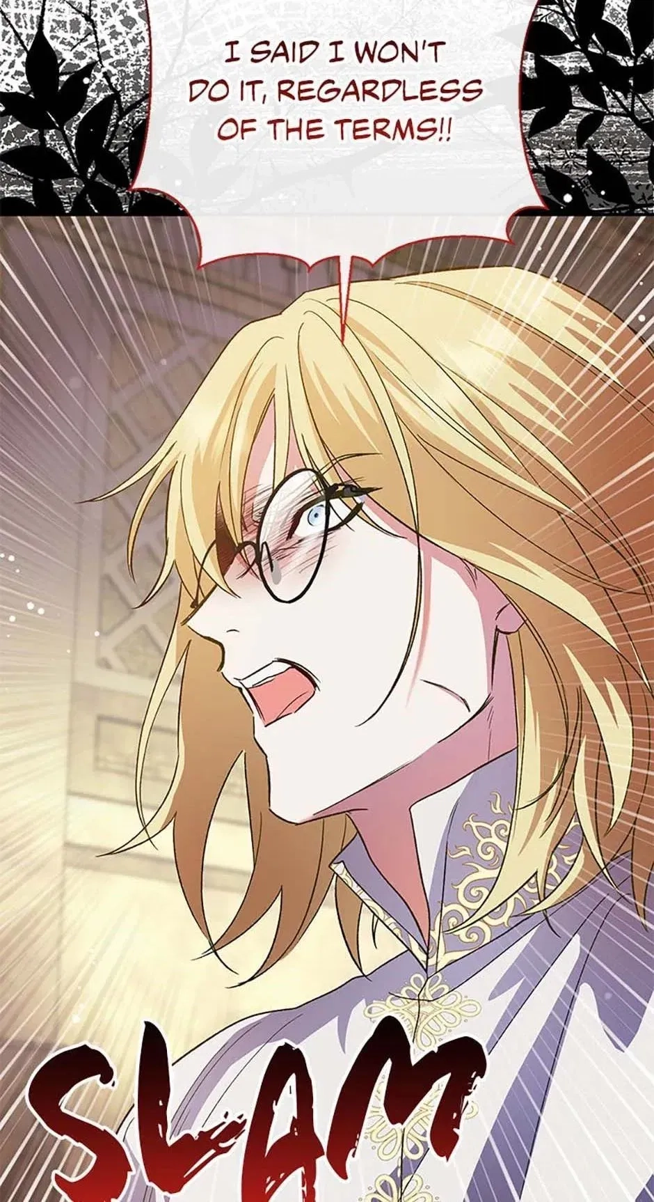 The Villainess's Blind Date Is Too Perfect Chapter 47 page 52 - 