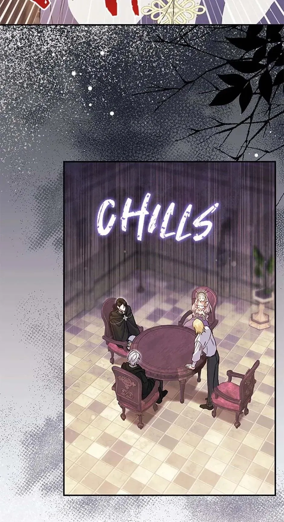The Villainess's Blind Date Is Too Perfect Chapter 47 page 53 - 