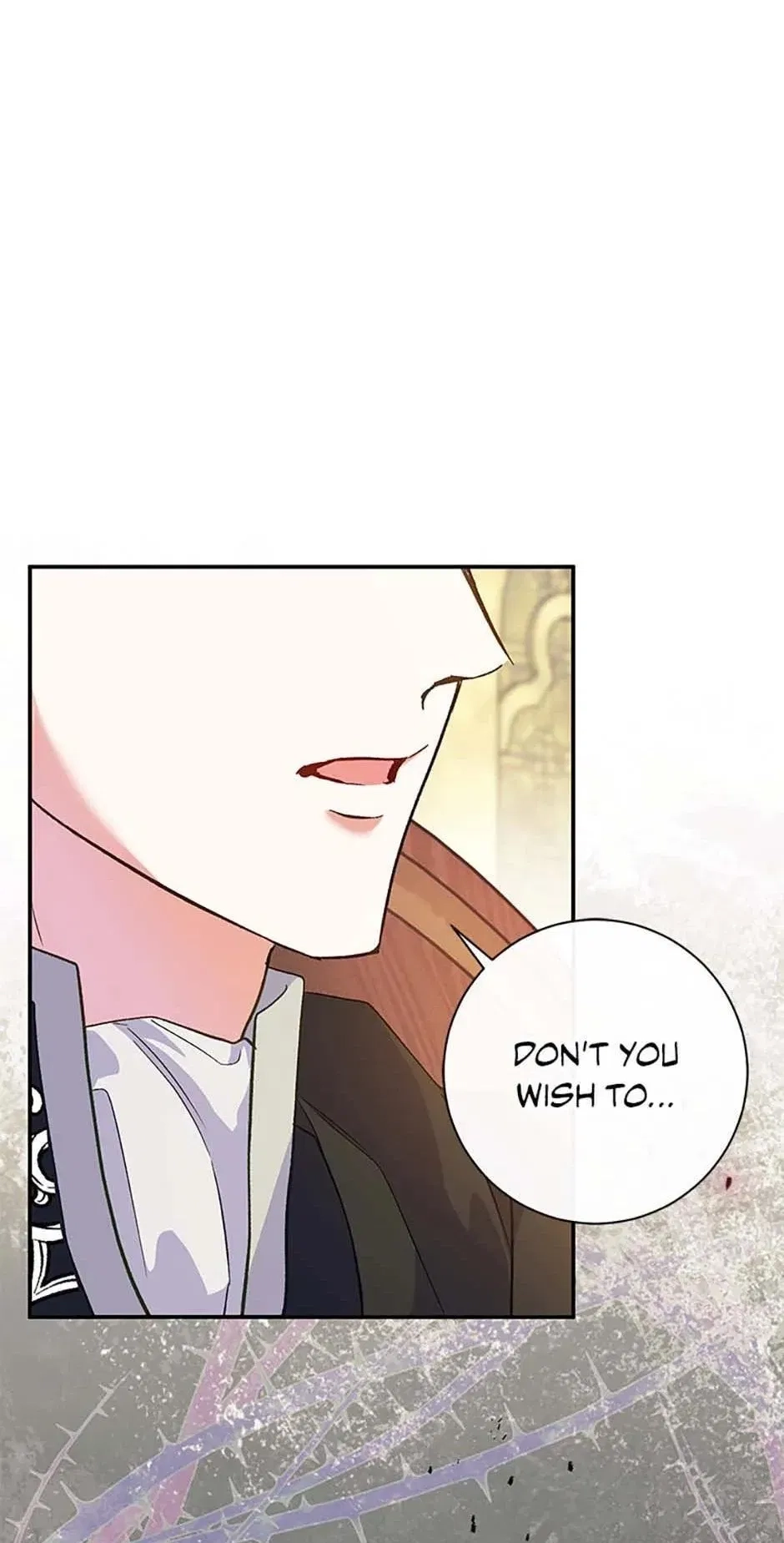 The Villainess's Blind Date Is Too Perfect Chapter 47 page 58 - 