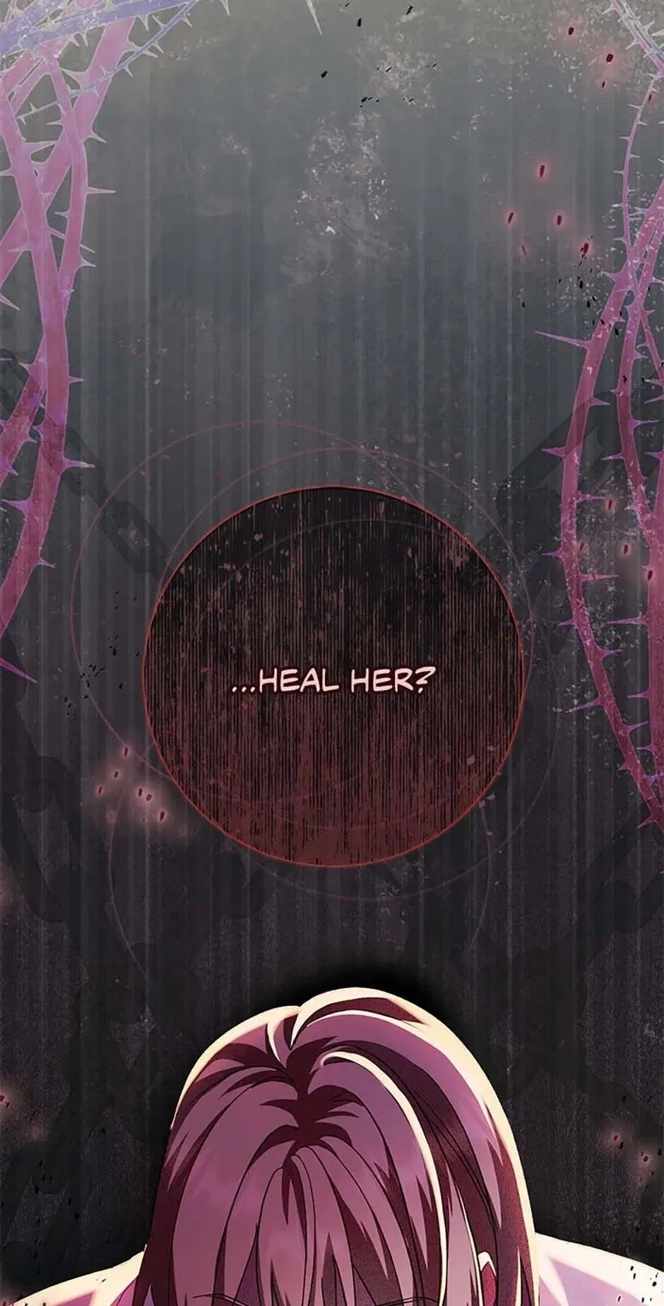 The Villainess's Blind Date Is Too Perfect Chapter 47 page 59 - 