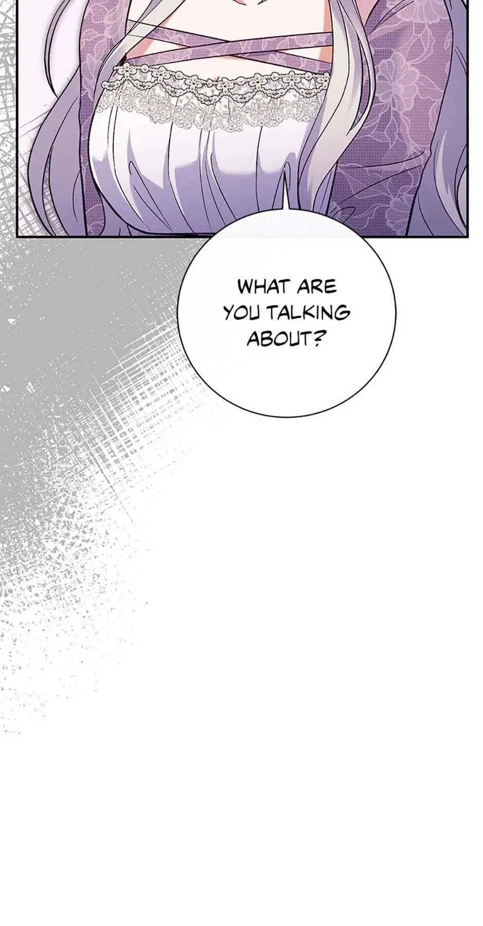 The Villainess's Blind Date Is Too Perfect Chapter 47 page 7 - 
