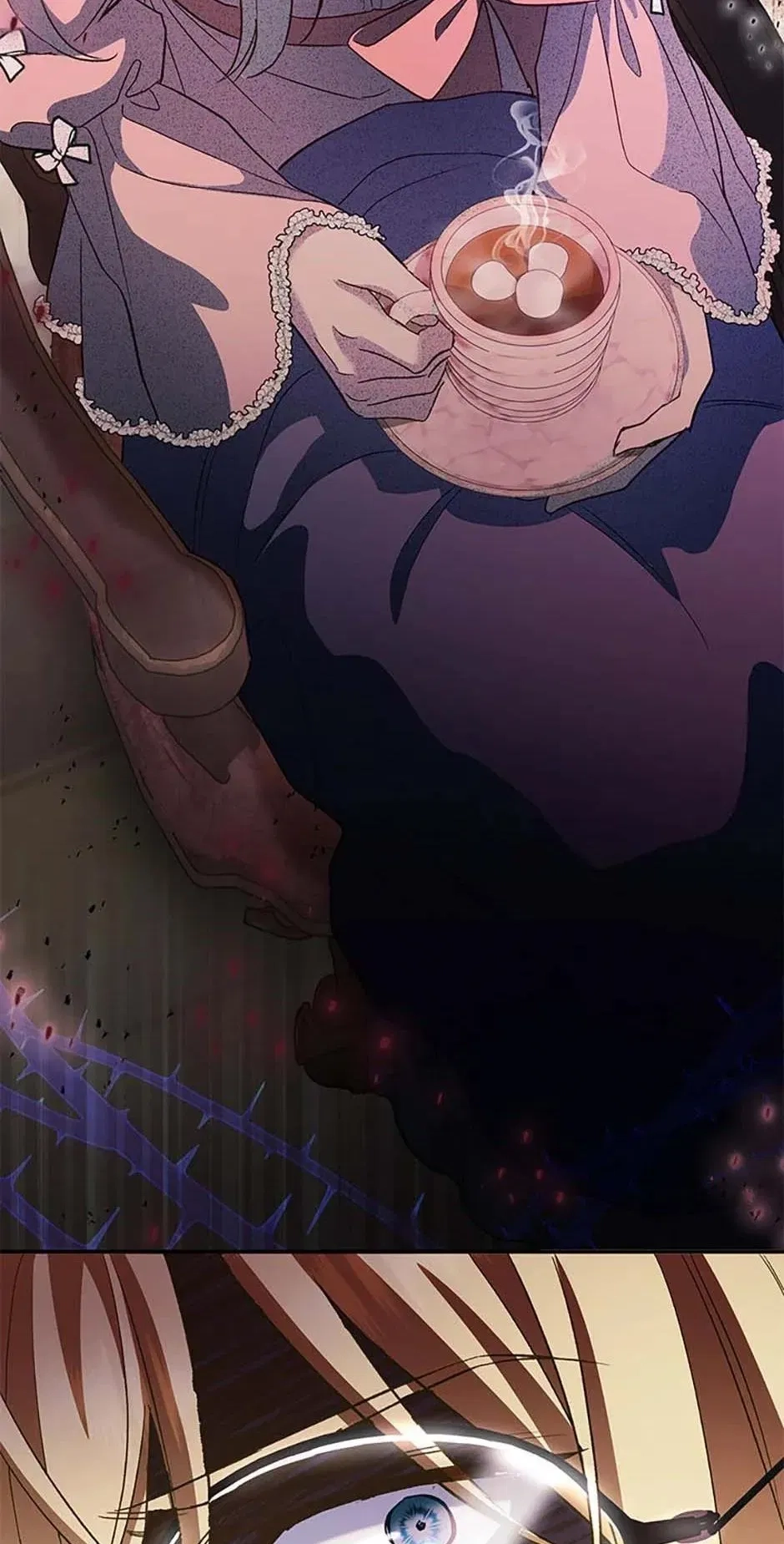 The Villainess's Blind Date Is Too Perfect Chapter 47 page 61 - 