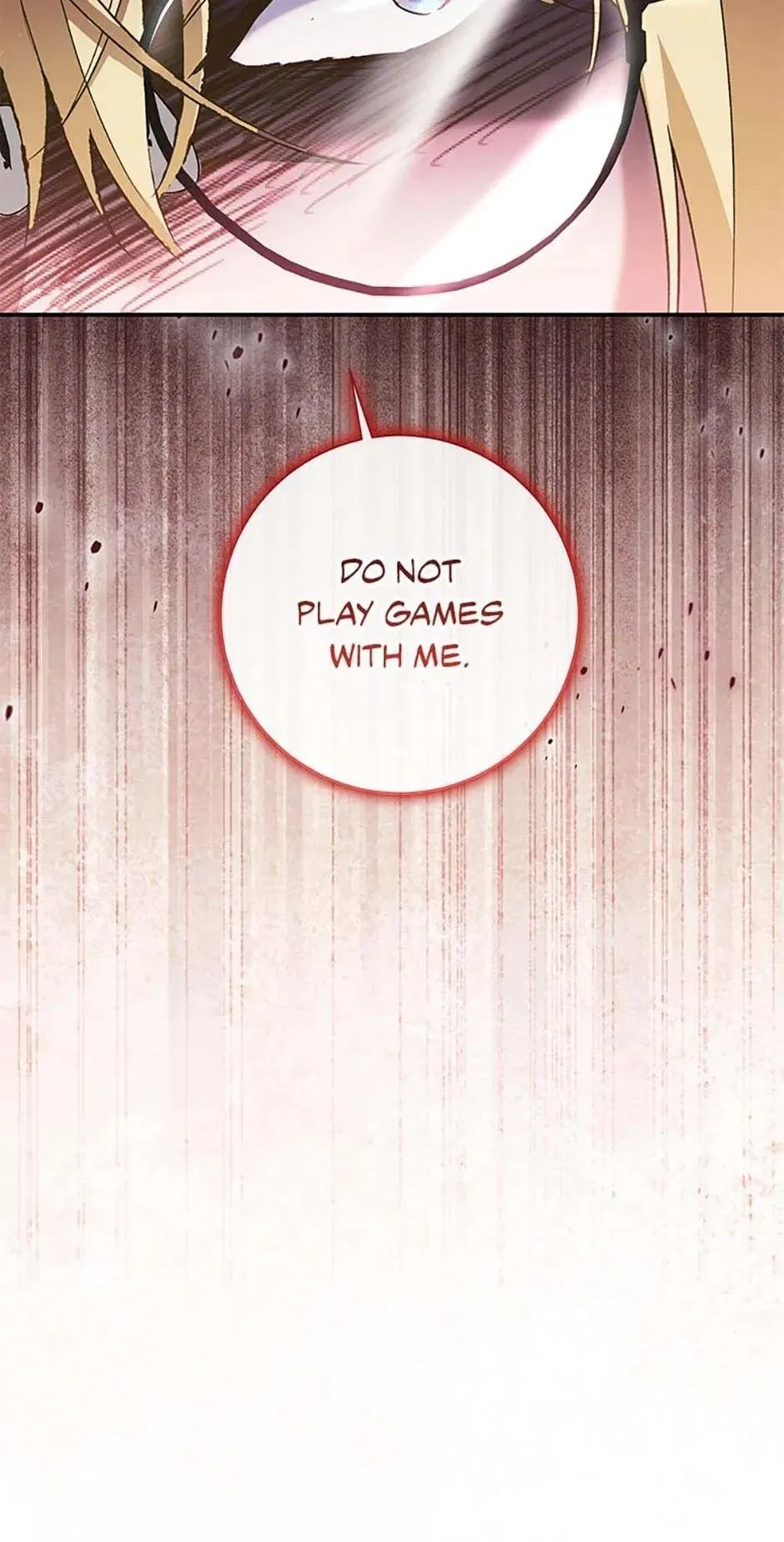 The Villainess's Blind Date Is Too Perfect Chapter 47 page 62 - 