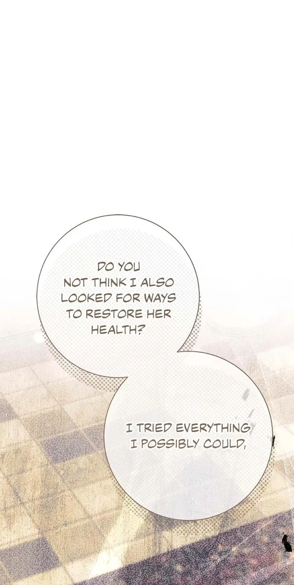 The Villainess's Blind Date Is Too Perfect Chapter 47 page 63 - 
