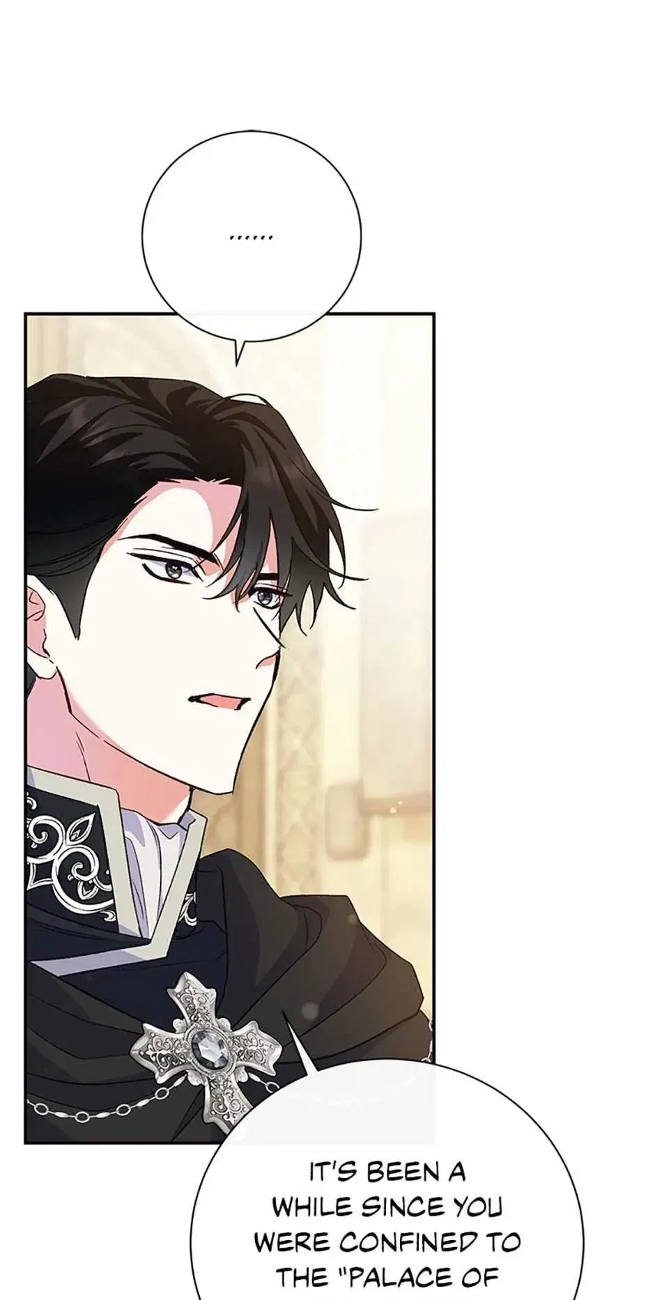 The Villainess's Blind Date Is Too Perfect Chapter 47 page 67 - 