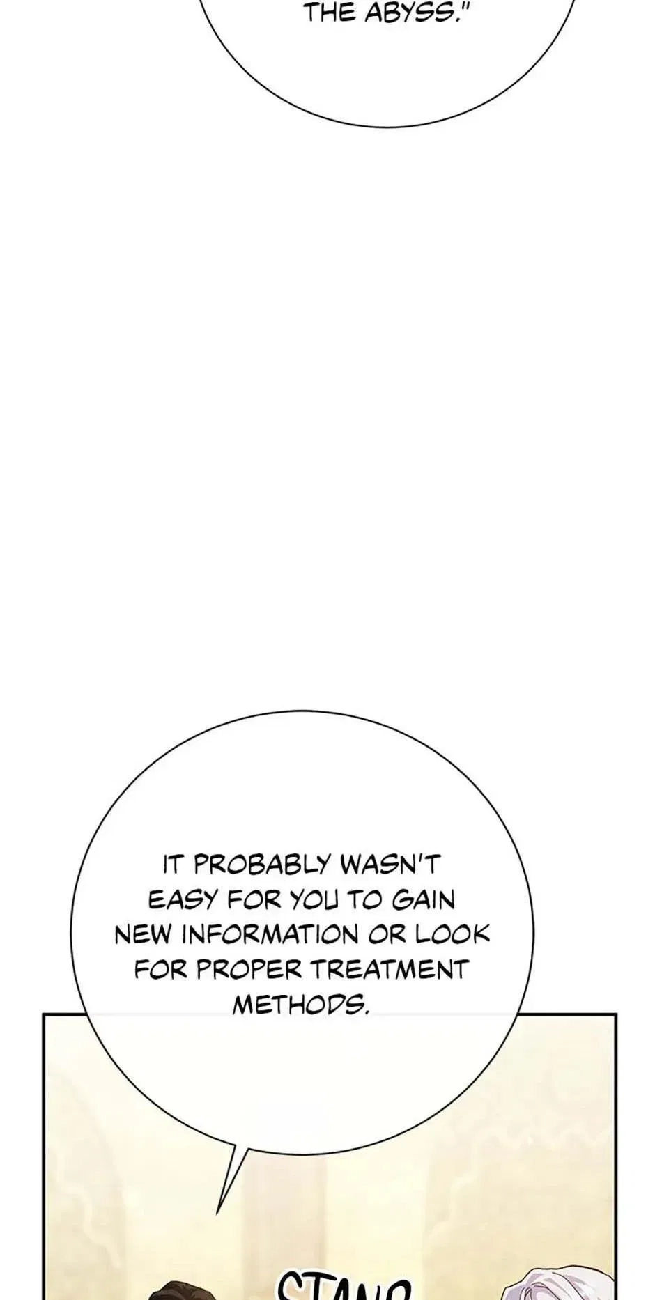 The Villainess's Blind Date Is Too Perfect Chapter 47 page 68 - 