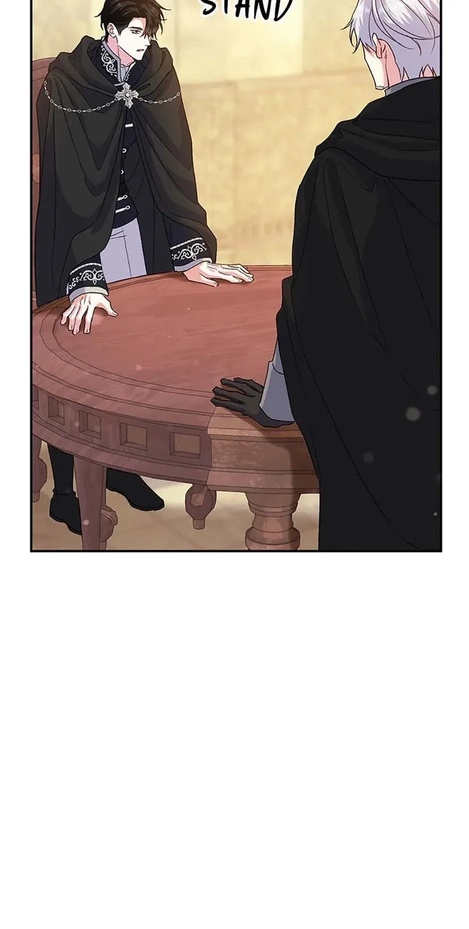 The Villainess's Blind Date Is Too Perfect Chapter 47 page 69 - 