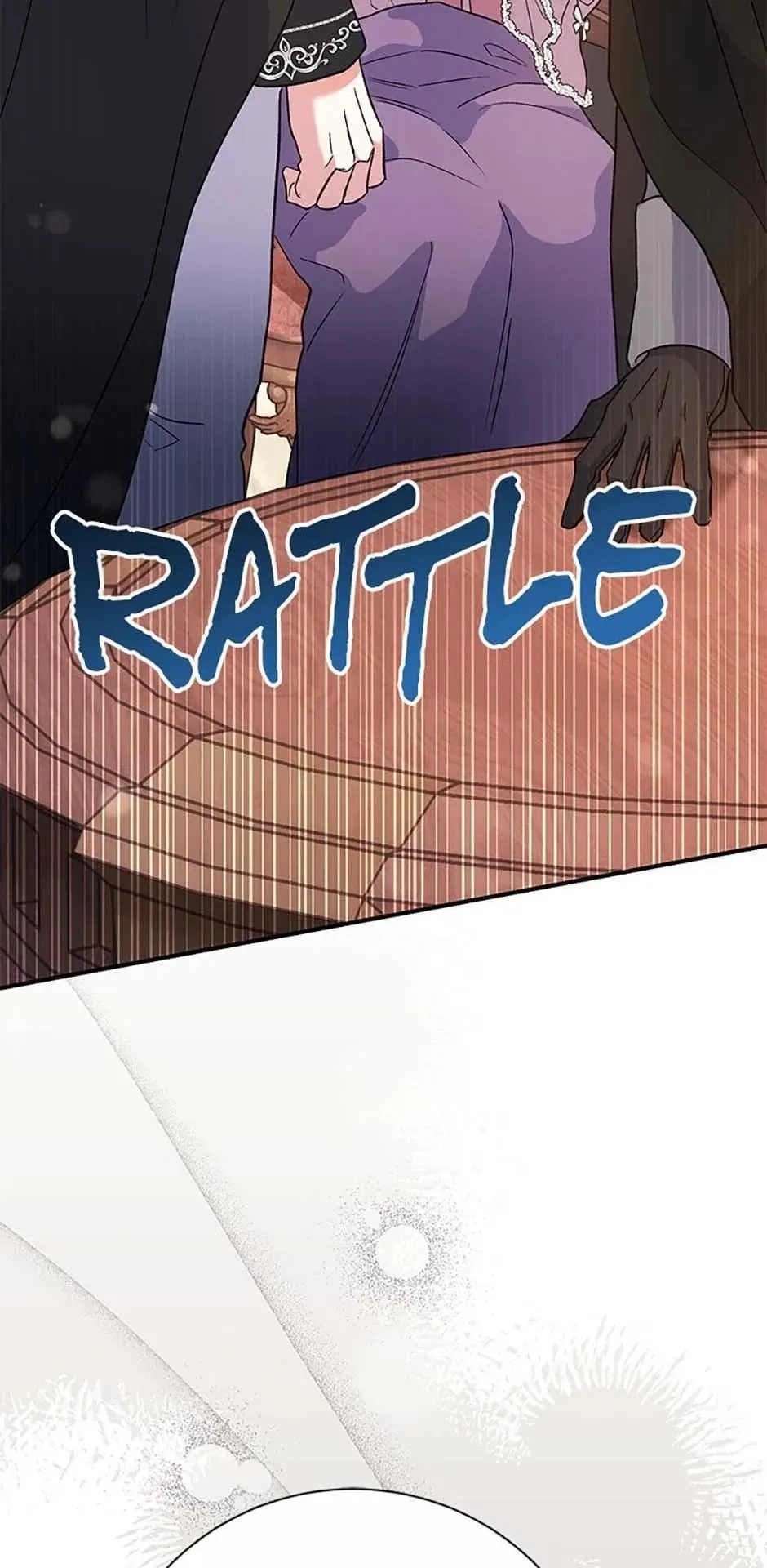 The Villainess's Blind Date Is Too Perfect Chapter 47 page 71 - 