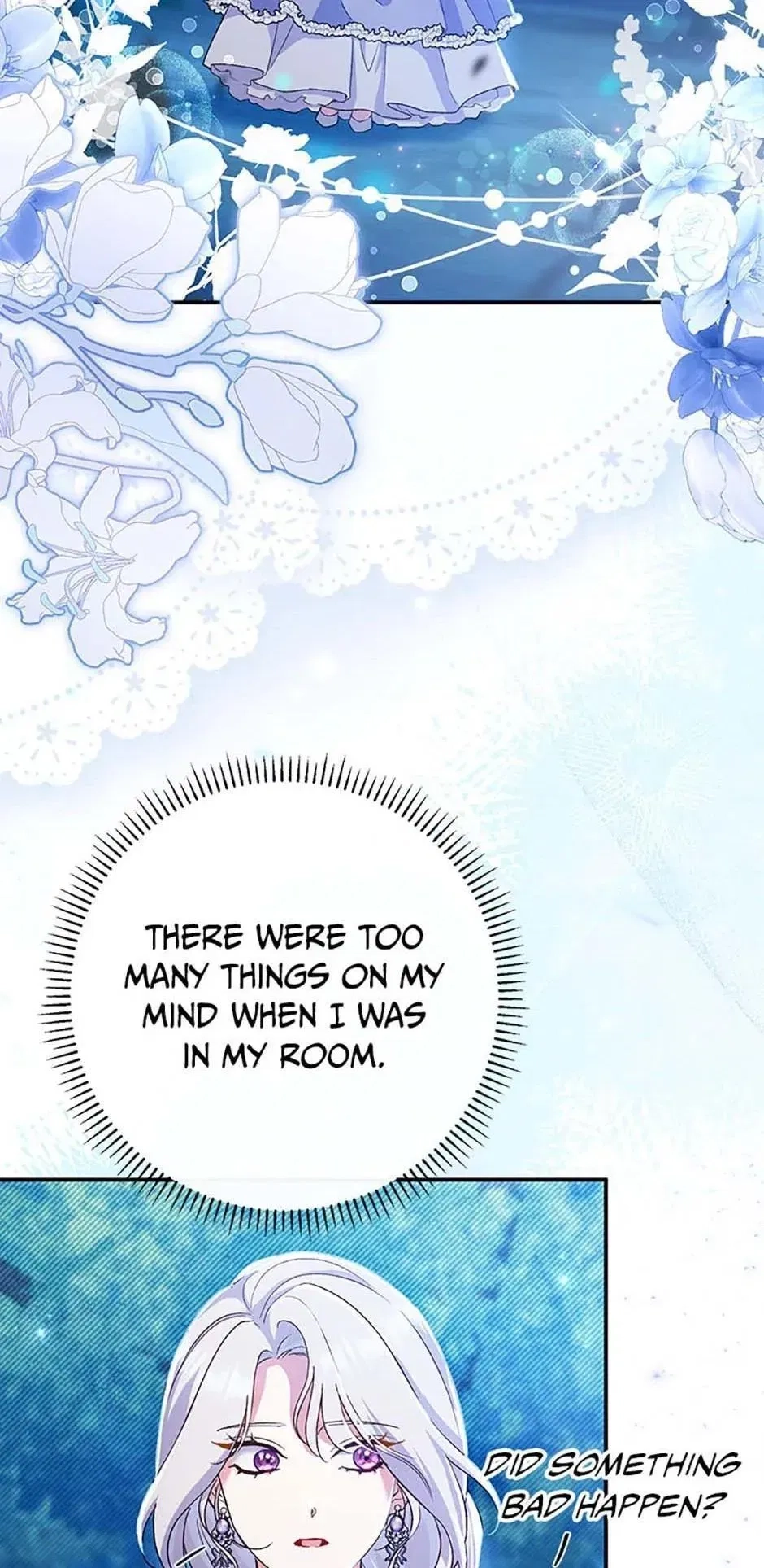The Villainess's Blind Date Is Too Perfect Chapter 47 page 79 - 
