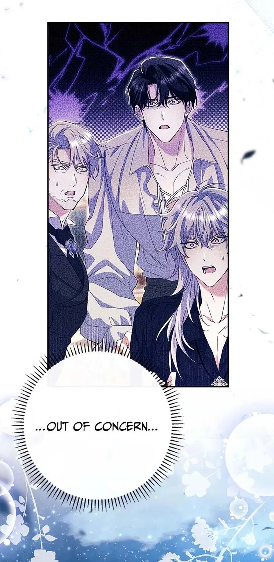 The Villainess's Blind Date Is Too Perfect Chapter 47 page 81 - 