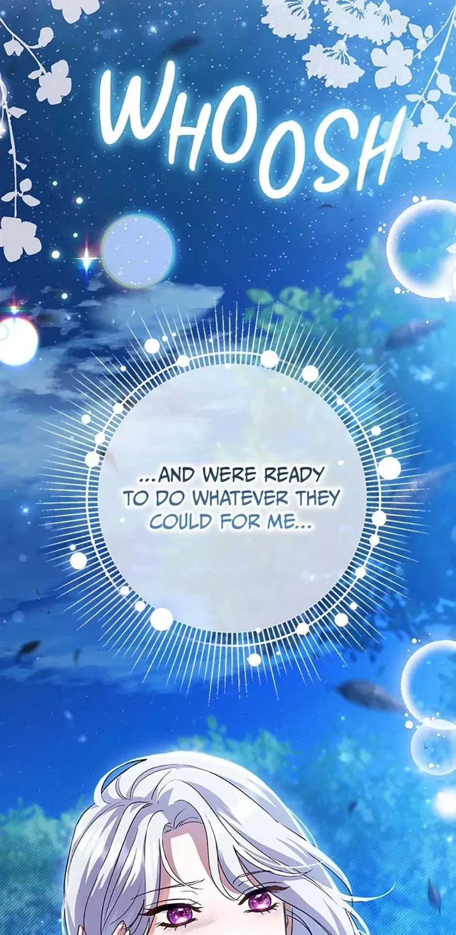 The Villainess's Blind Date Is Too Perfect Chapter 47 page 82 - 