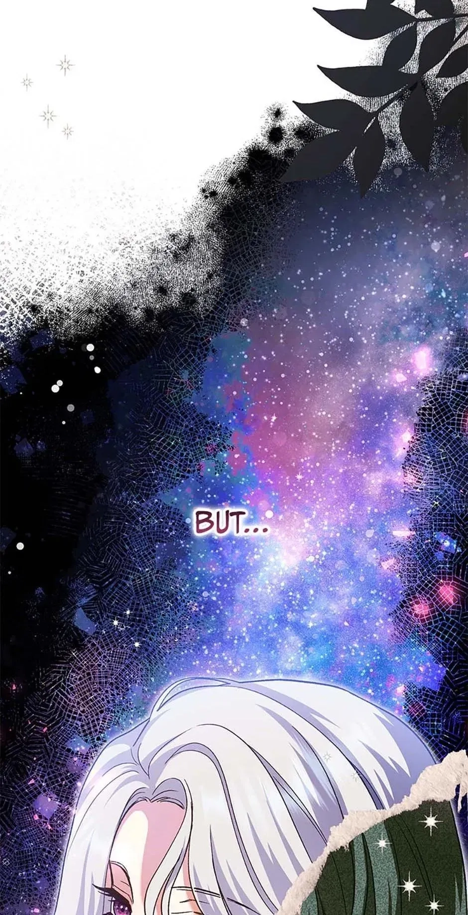 The Villainess's Blind Date Is Too Perfect Chapter 47 page 85 - 