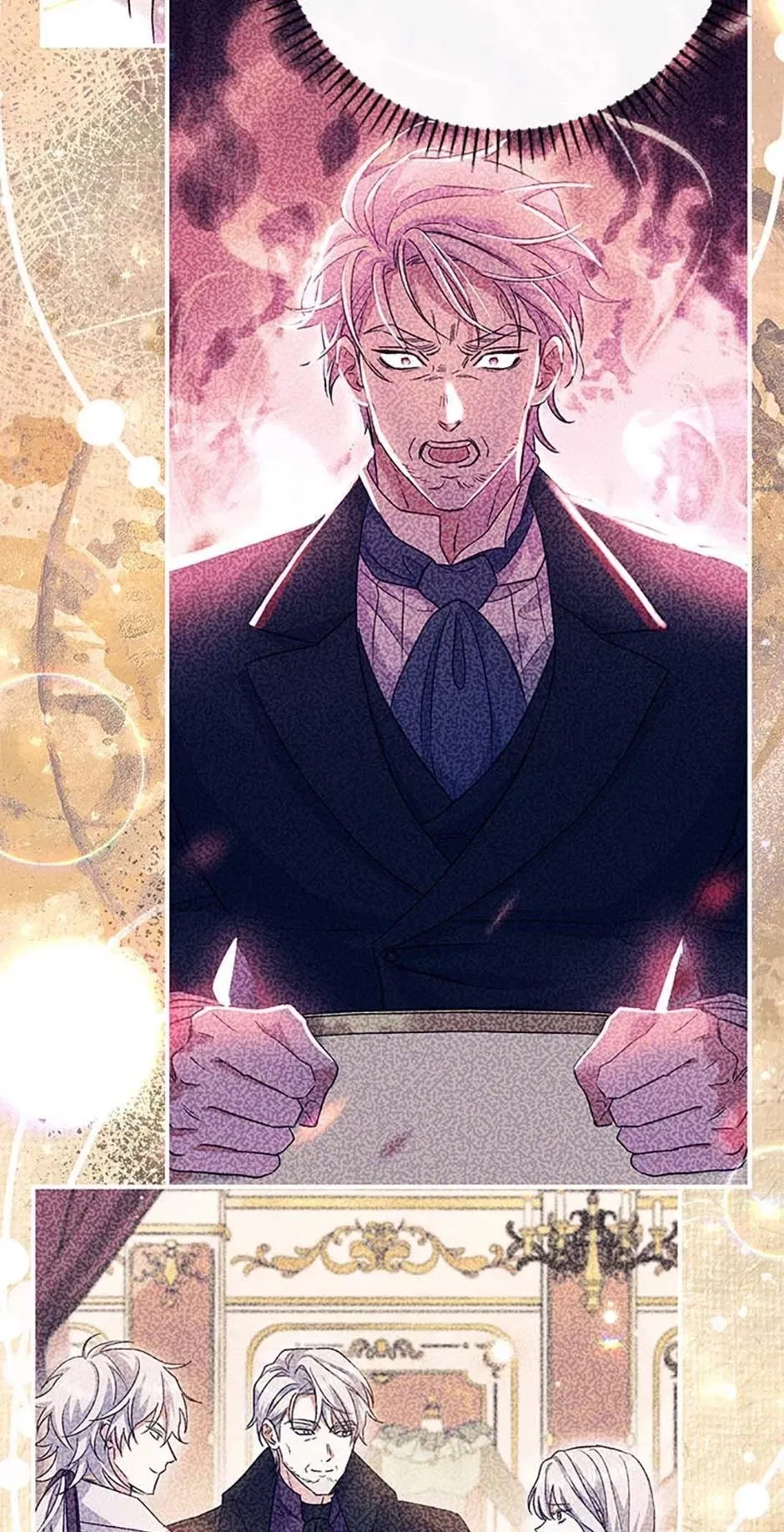 The Villainess's Blind Date Is Too Perfect Chapter 47 page 90 - 