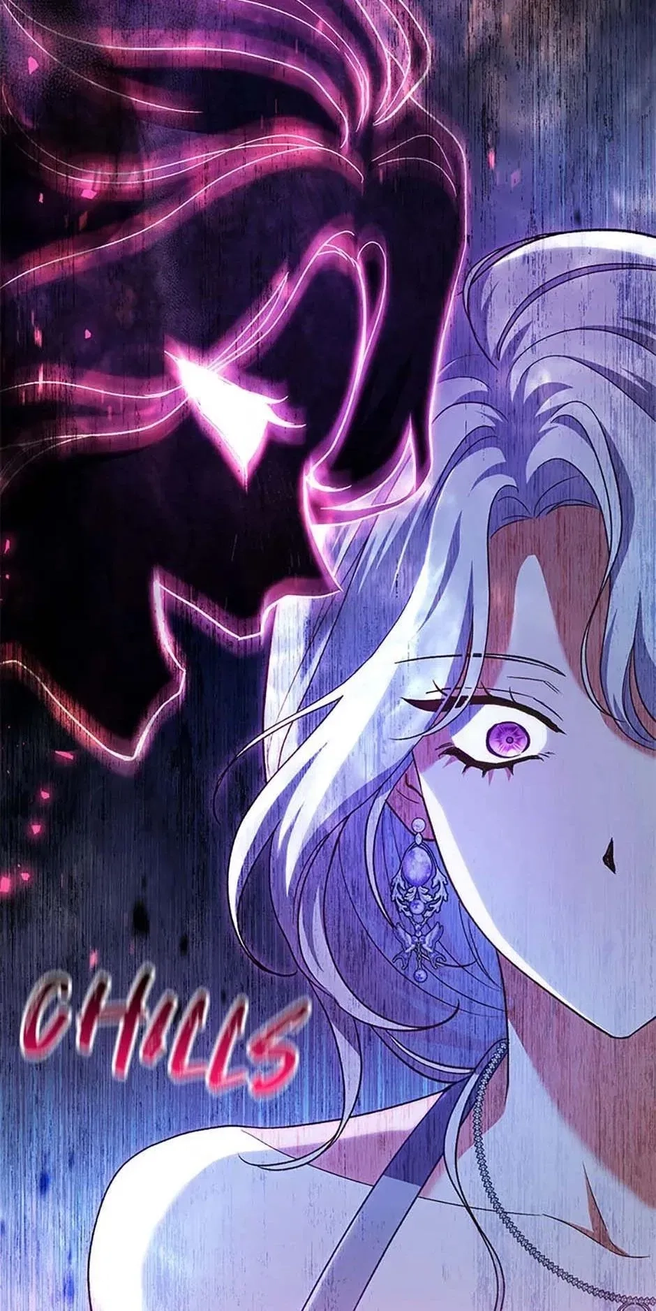 The Villainess's Blind Date Is Too Perfect Chapter 47 page 94 - 