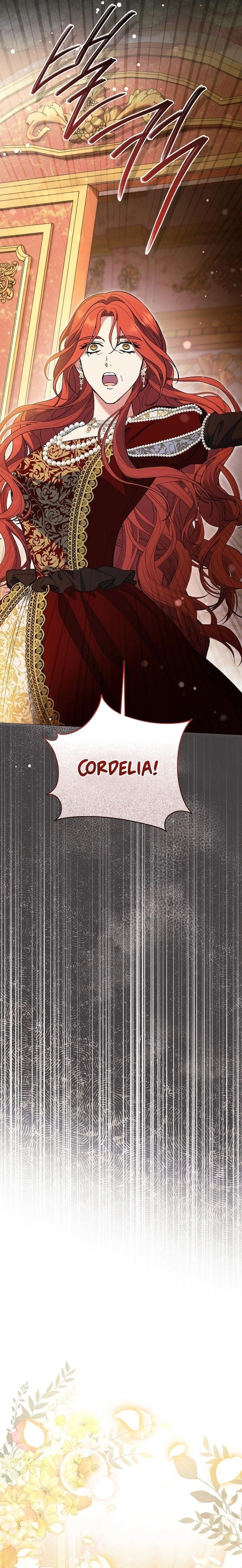 The Villainess's Blind Date Is Too Perfect Chapter 50 page 2 - 