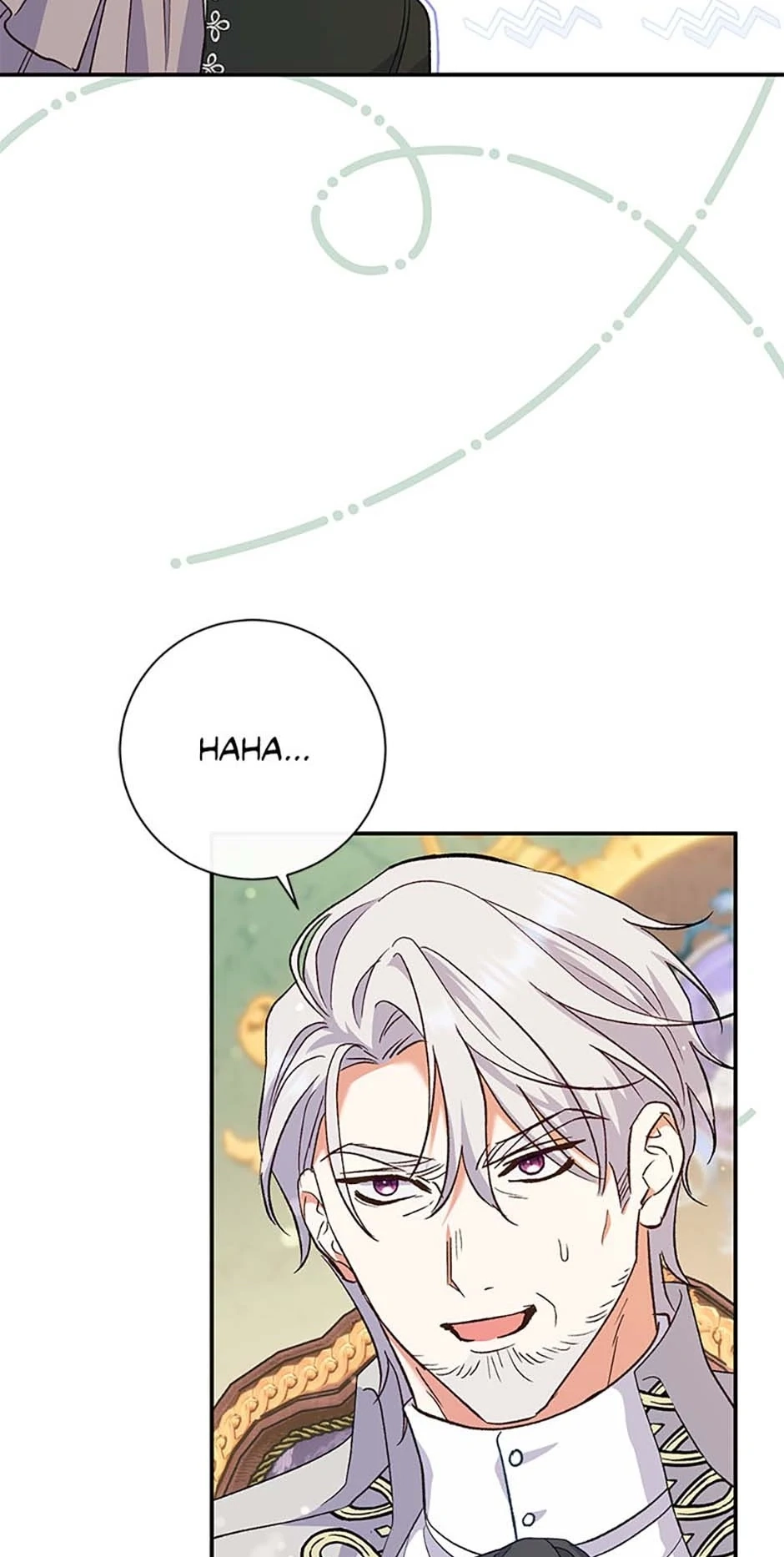The Villainess's Blind Date Is Too Perfect Chapter 51 page 12 - 