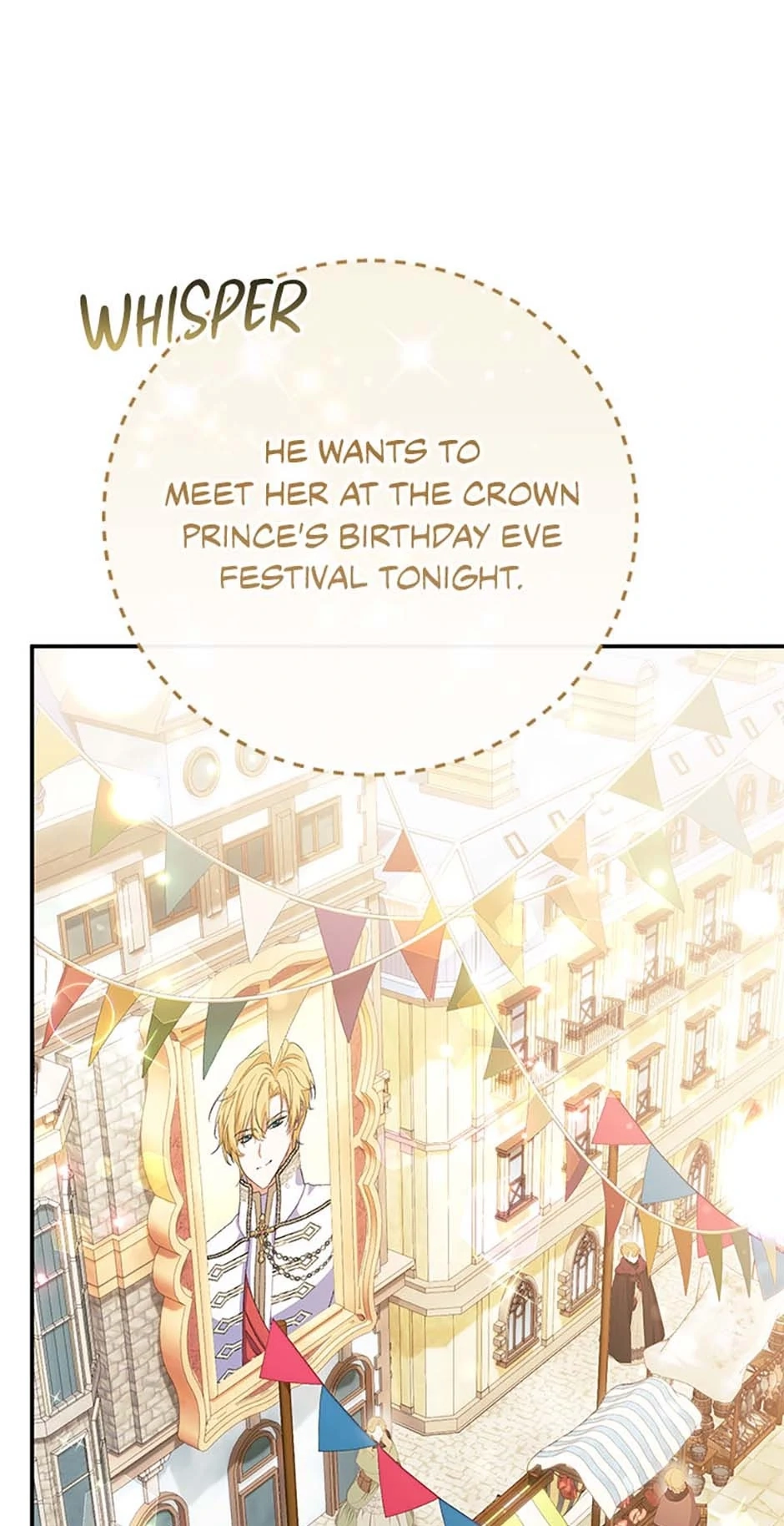 The Villainess's Blind Date Is Too Perfect Chapter 51 page 15 - 
