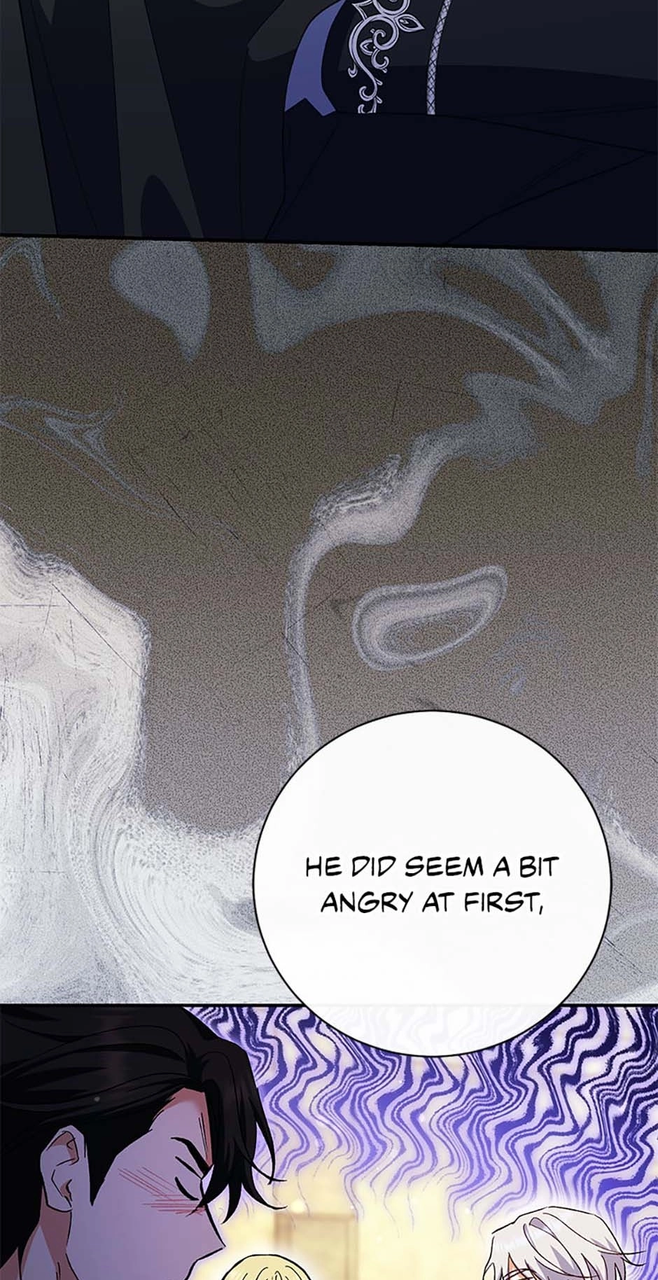 The Villainess's Blind Date Is Too Perfect Chapter 51 page 21 - 