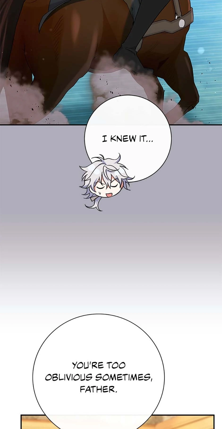 The Villainess's Blind Date Is Too Perfect Chapter 51 page 24 - 