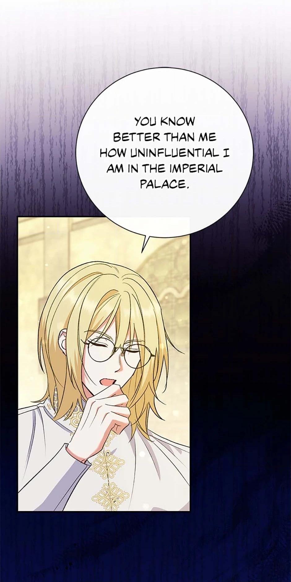 The Villainess's Blind Date Is Too Perfect Chapter 51 page 4 - 