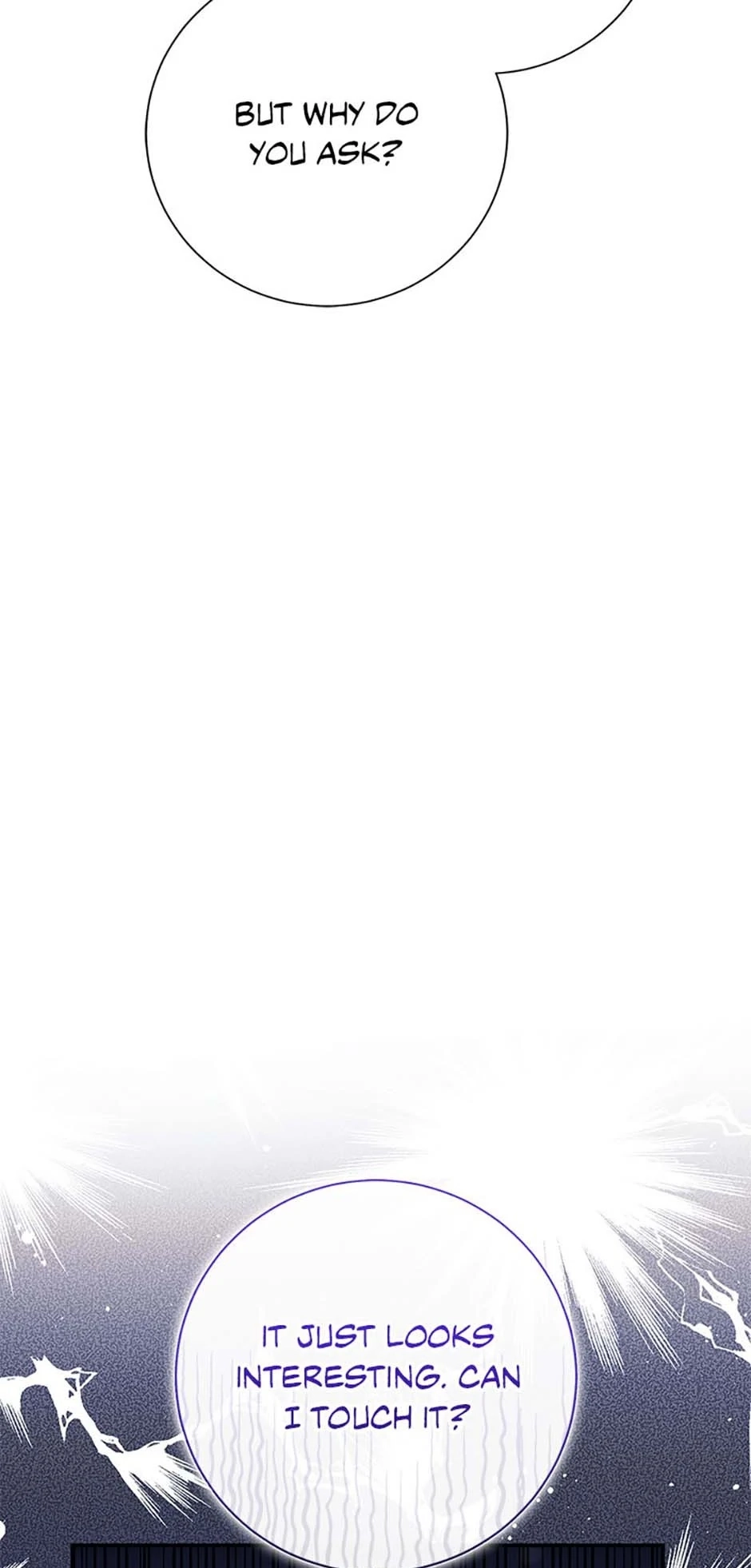 The Villainess's Blind Date Is Too Perfect Chapter 51 page 36 - 