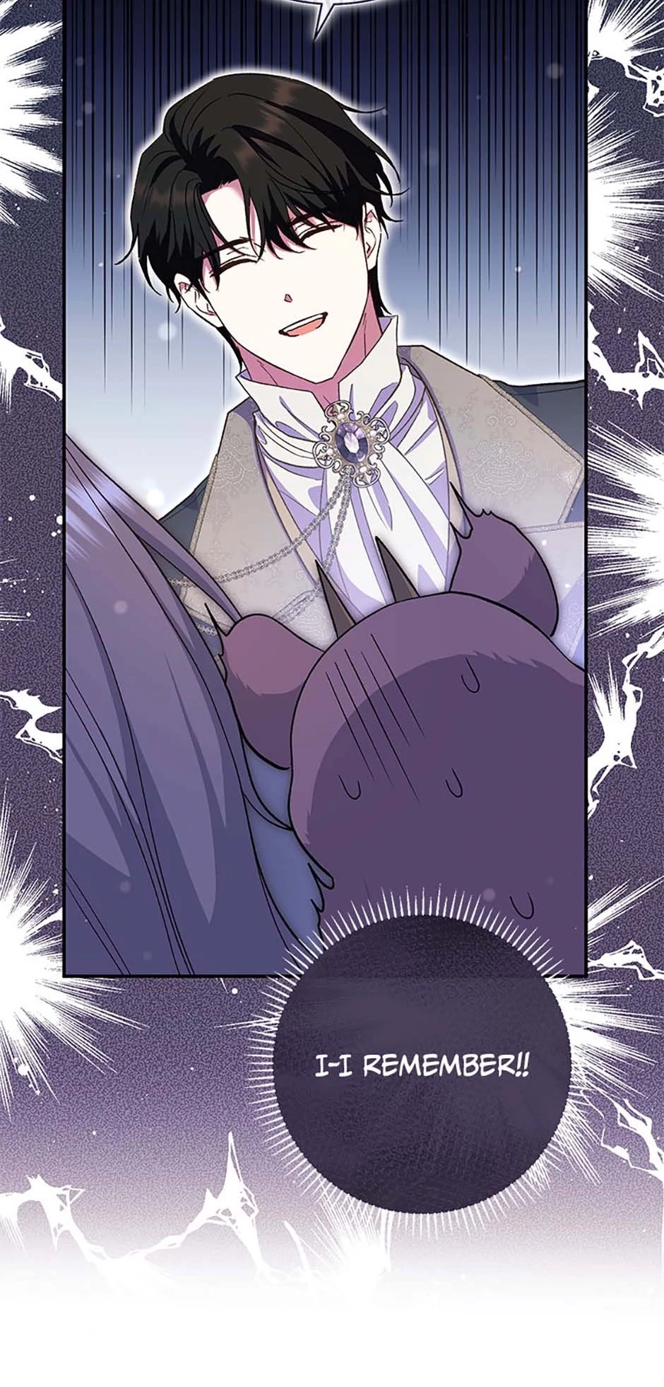 The Villainess's Blind Date Is Too Perfect Chapter 51 page 37 - 