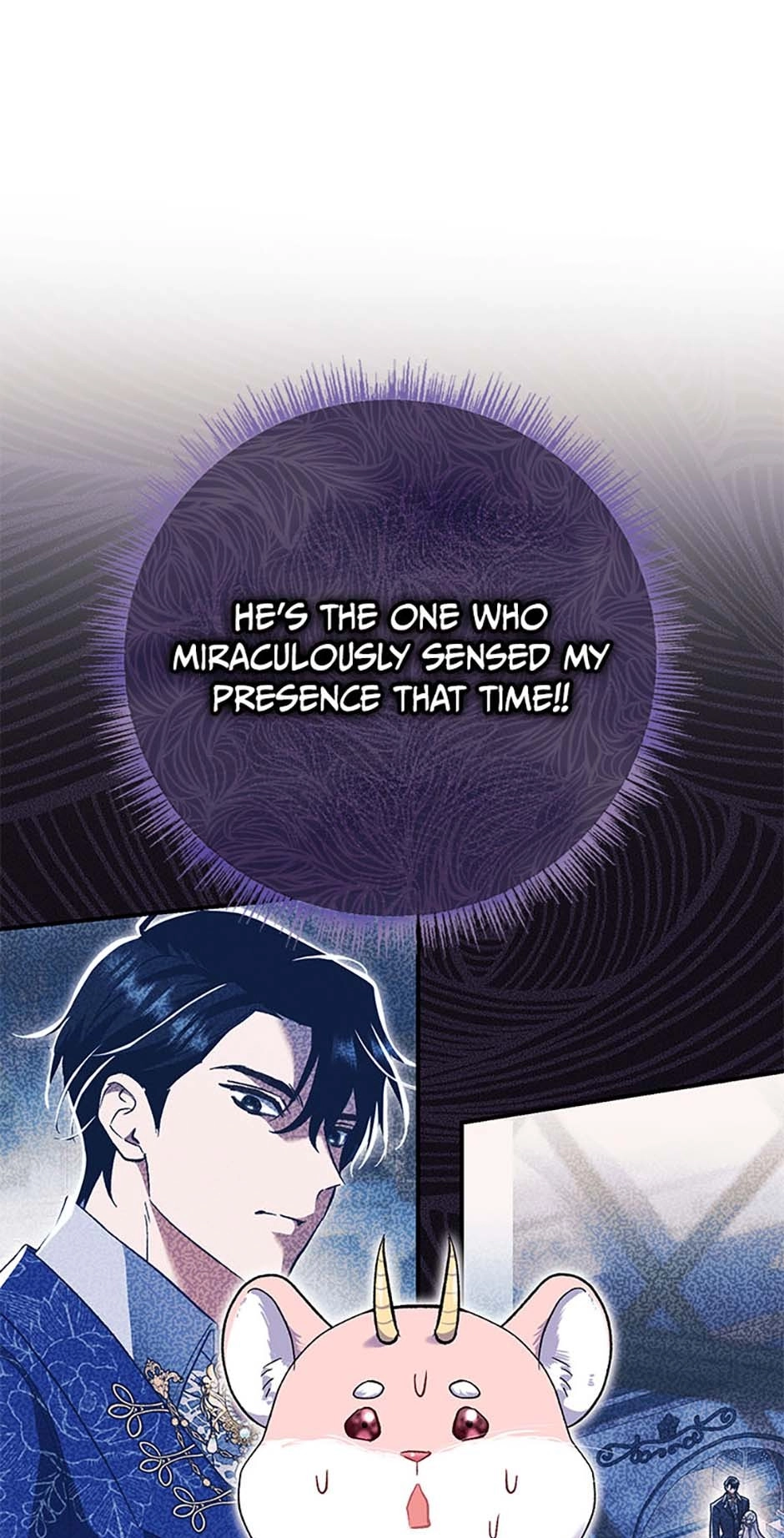 The Villainess's Blind Date Is Too Perfect Chapter 51 page 38 - 