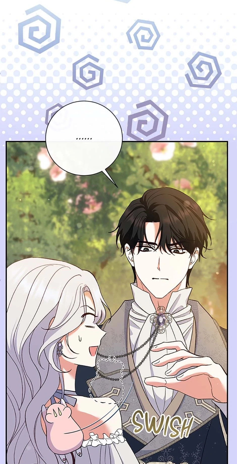 The Villainess's Blind Date Is Too Perfect Chapter 51 page 41 - 