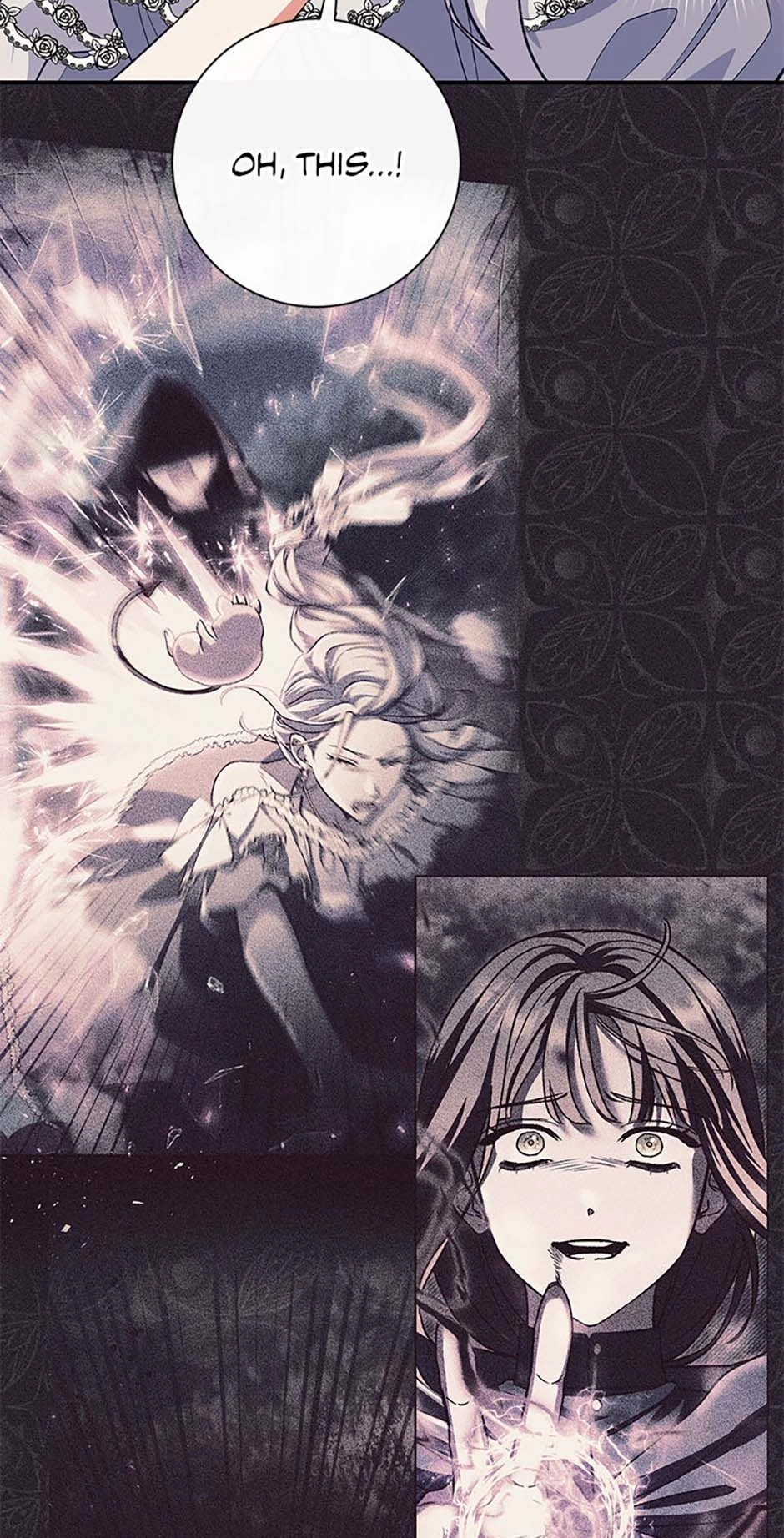 The Villainess's Blind Date Is Too Perfect Chapter 51 page 44 - 
