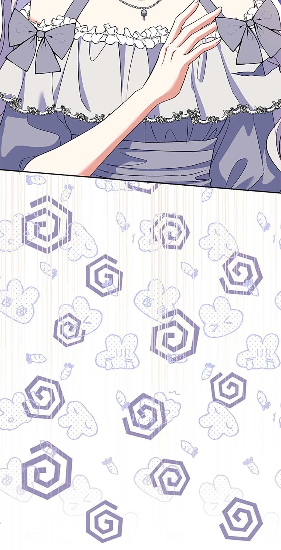 The Villainess's Blind Date Is Too Perfect Chapter 51 page 46 - 