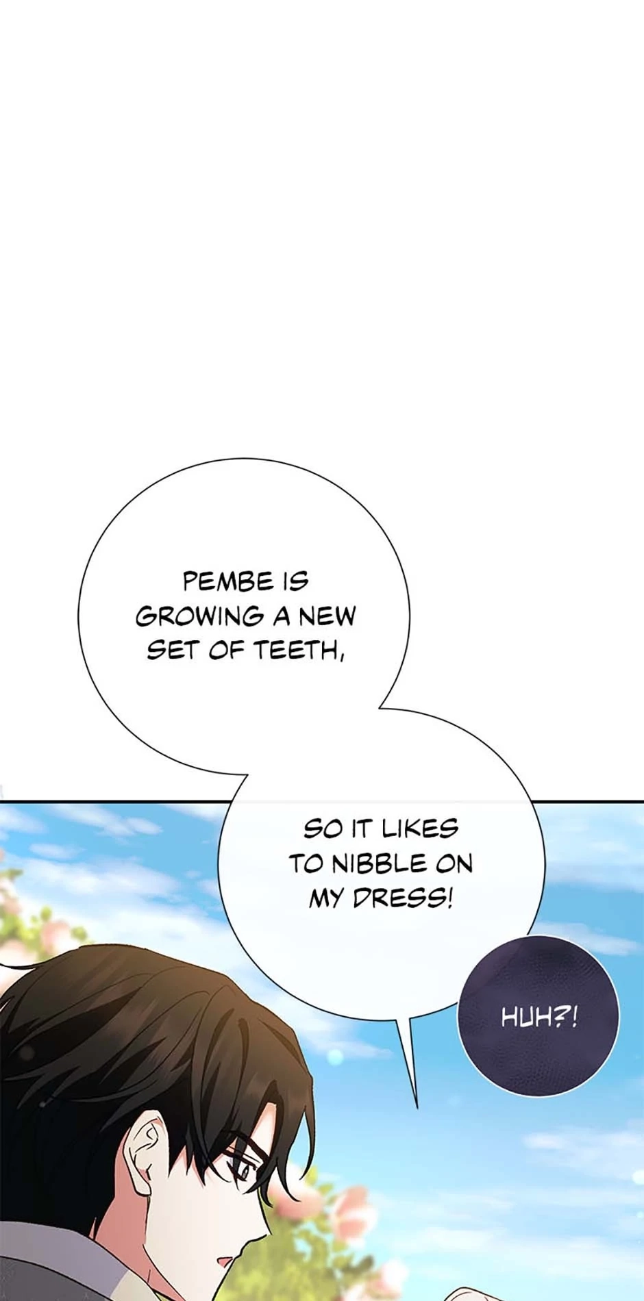 The Villainess's Blind Date Is Too Perfect Chapter 51 page 47 - 