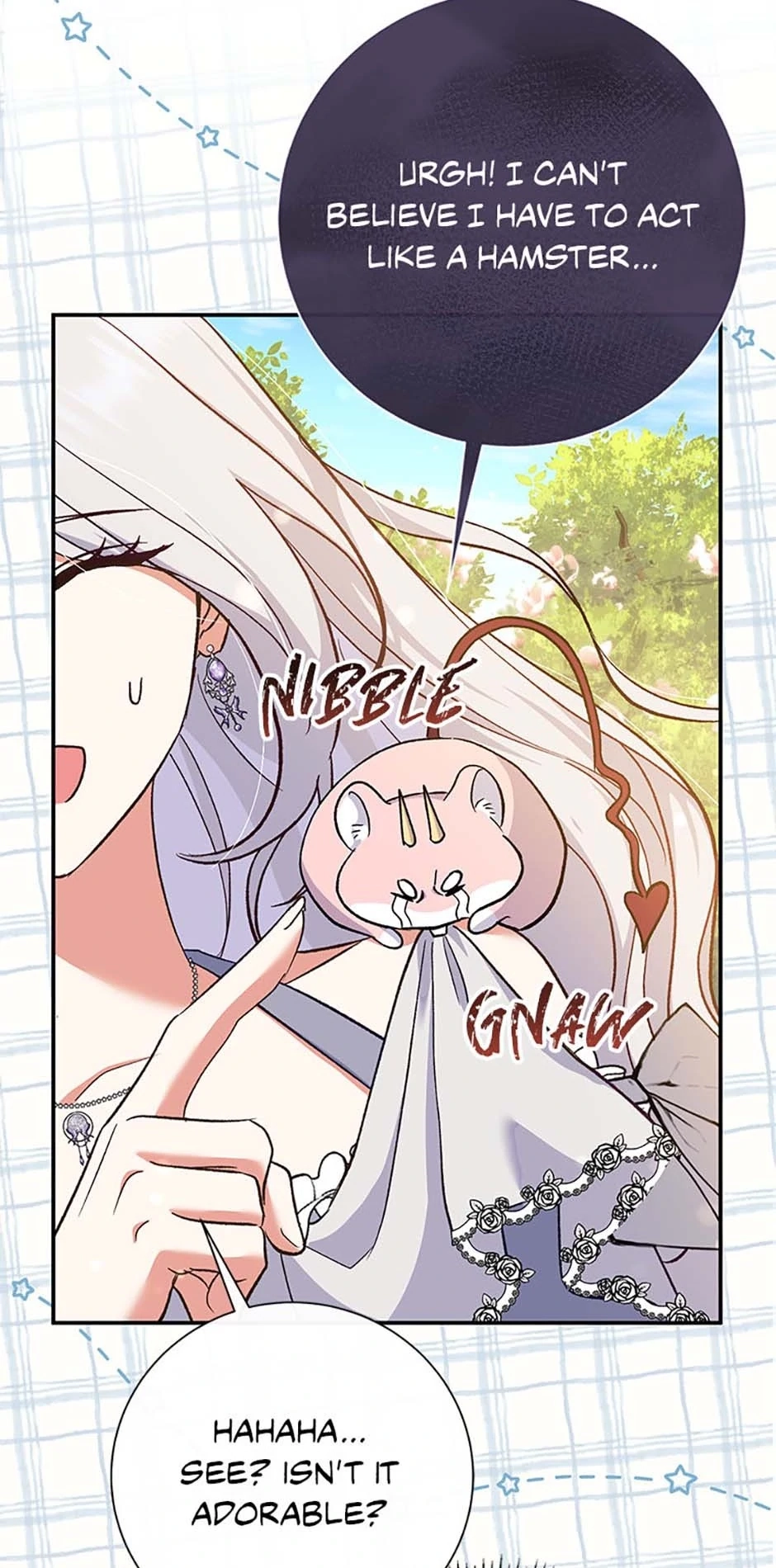 The Villainess's Blind Date Is Too Perfect Chapter 51 page 49 - 