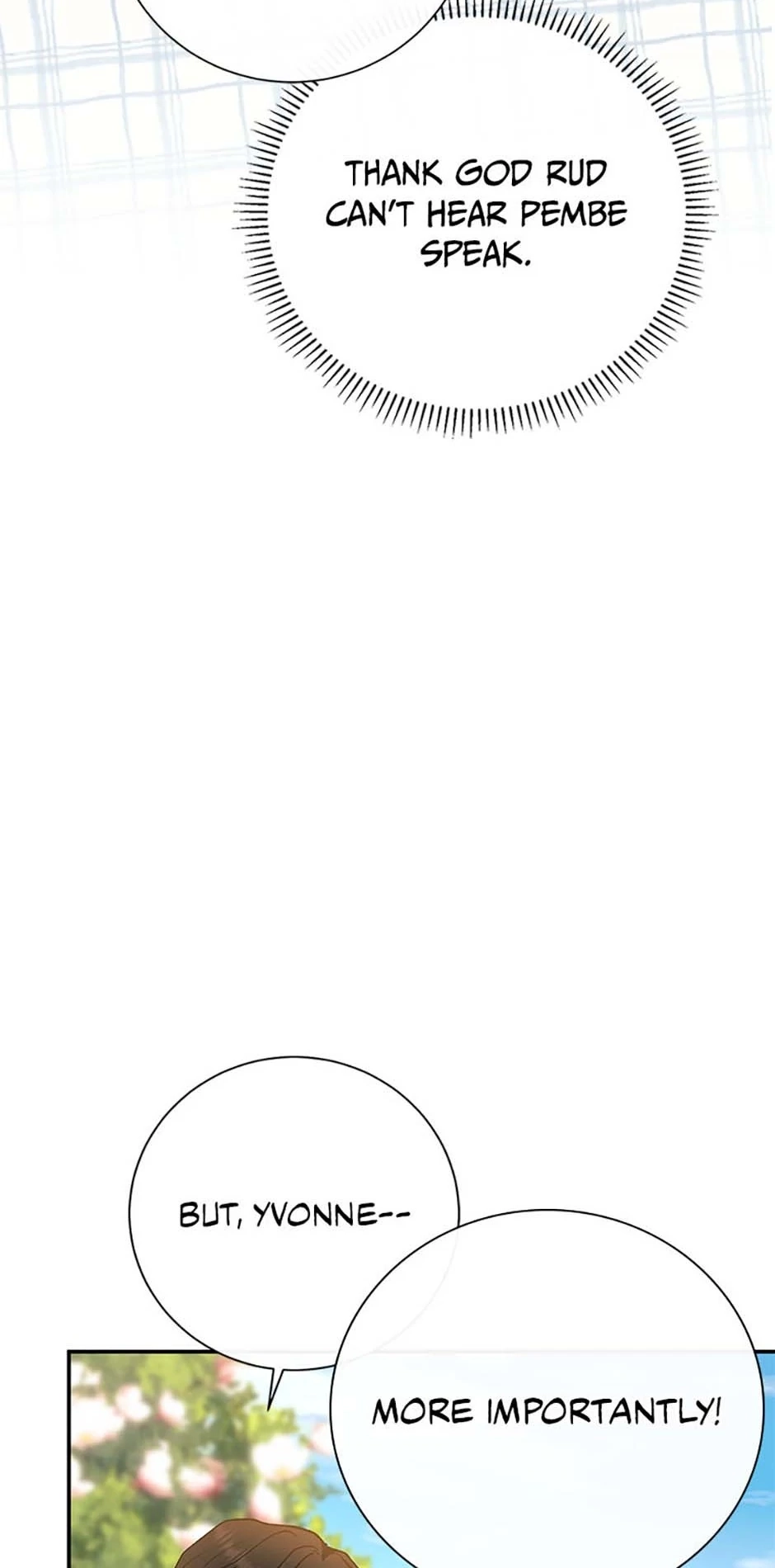 The Villainess's Blind Date Is Too Perfect Chapter 51 page 50 - 