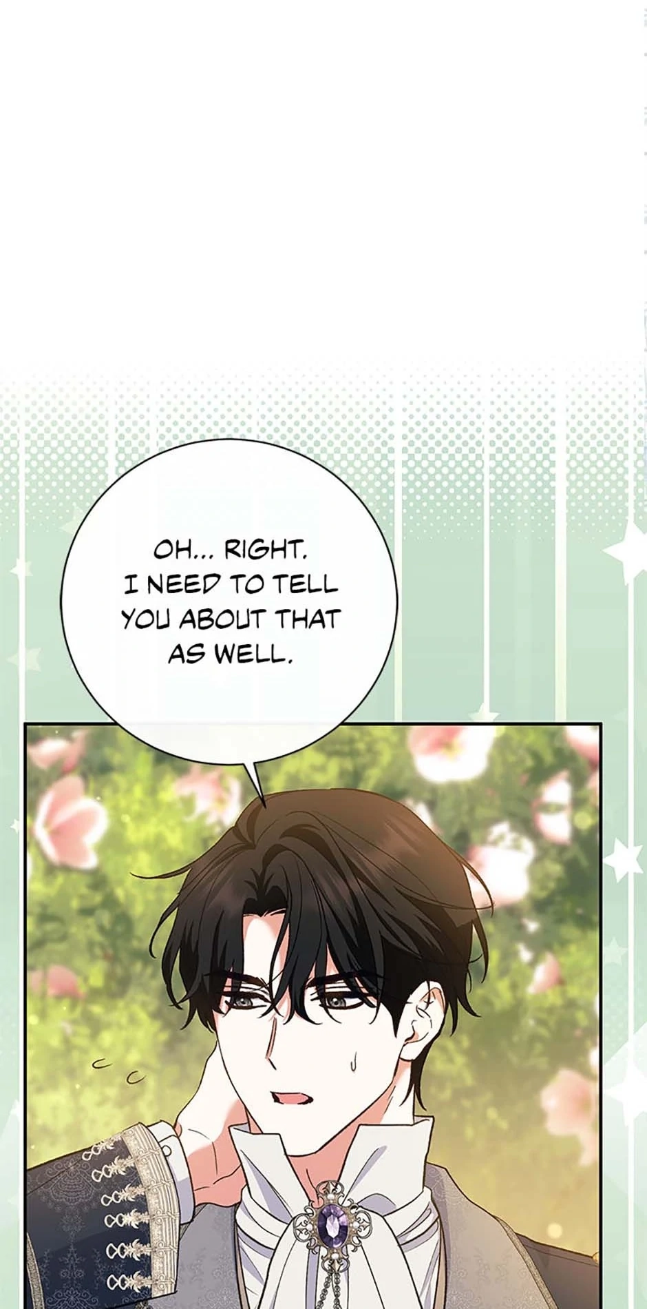 The Villainess's Blind Date Is Too Perfect Chapter 51 page 52 - 