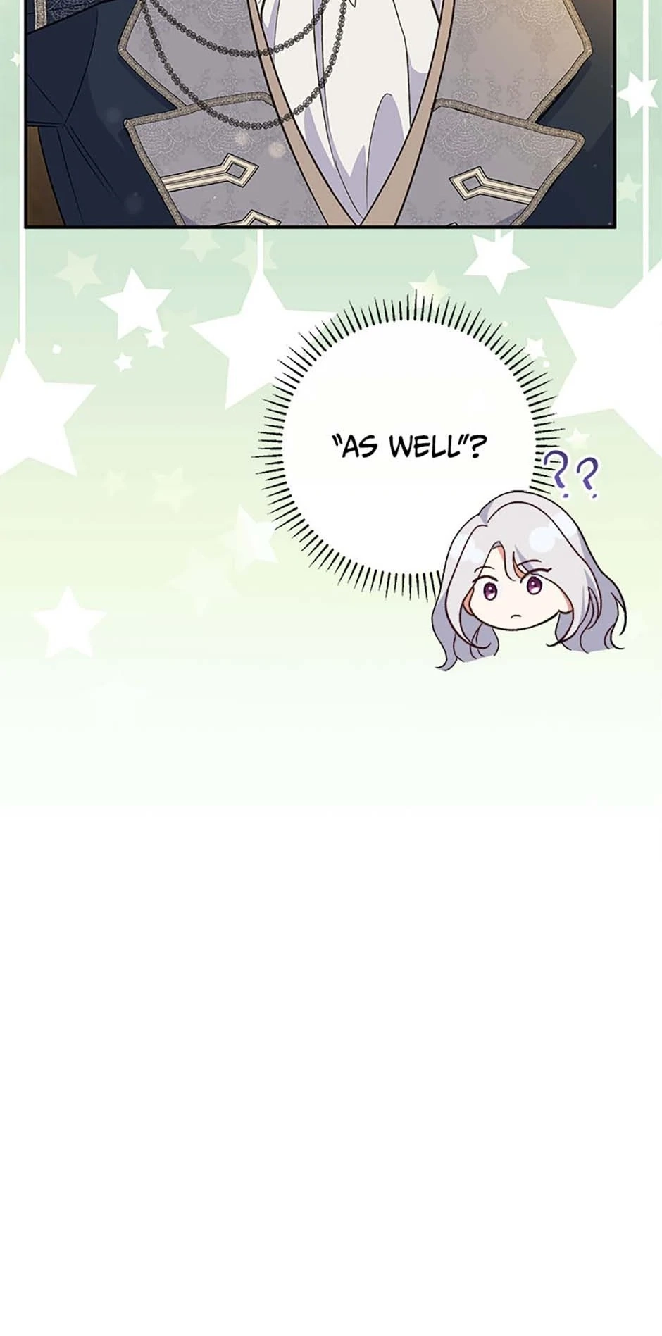 The Villainess's Blind Date Is Too Perfect Chapter 51 page 53 - 