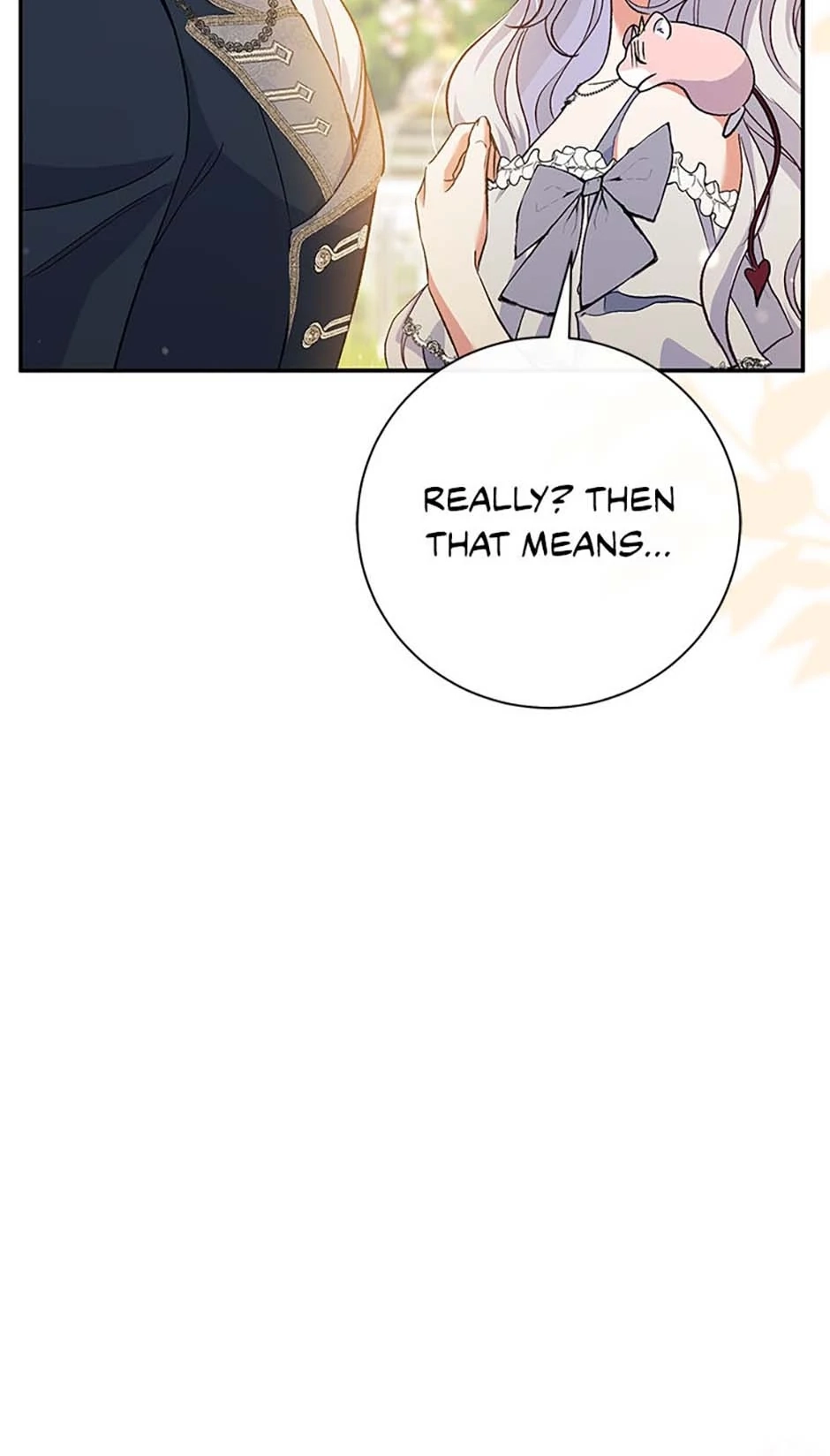 The Villainess's Blind Date Is Too Perfect Chapter 51 page 55 - 