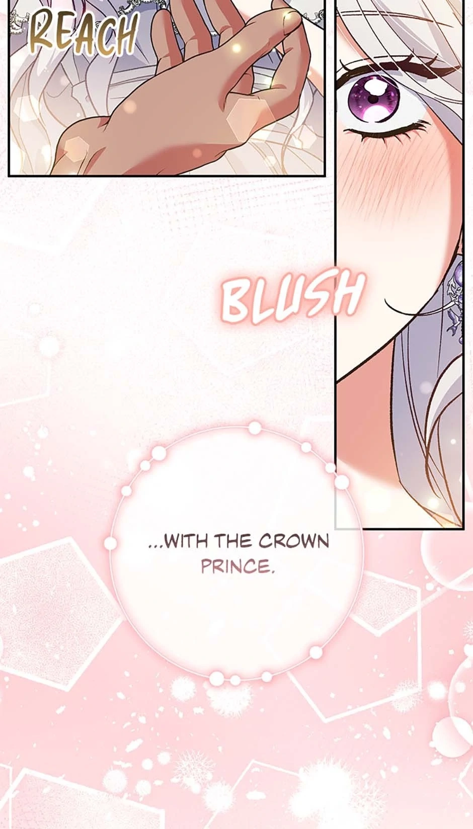 The Villainess's Blind Date Is Too Perfect Chapter 51 page 57 - 