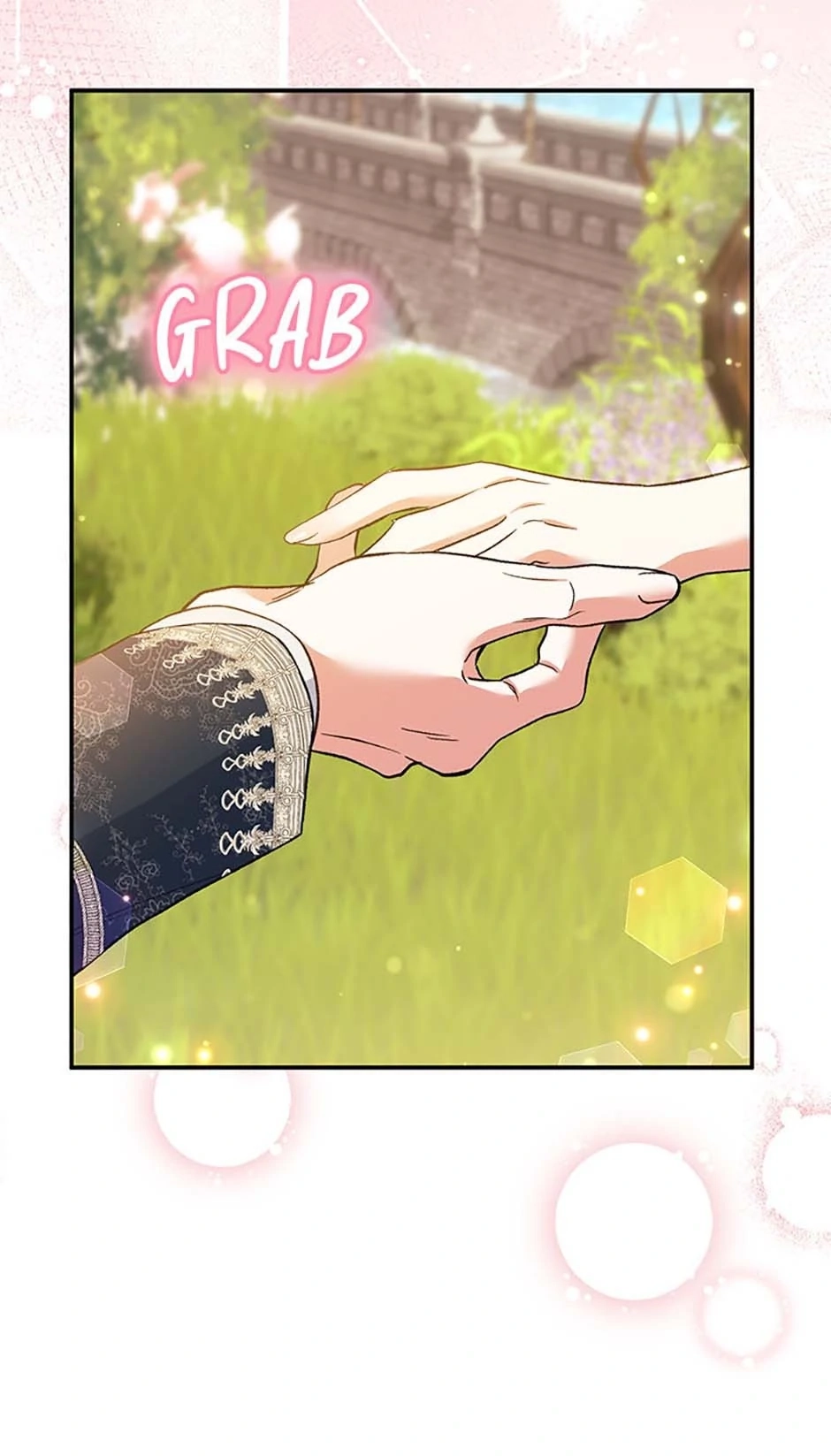 The Villainess's Blind Date Is Too Perfect Chapter 51 page 58 - 