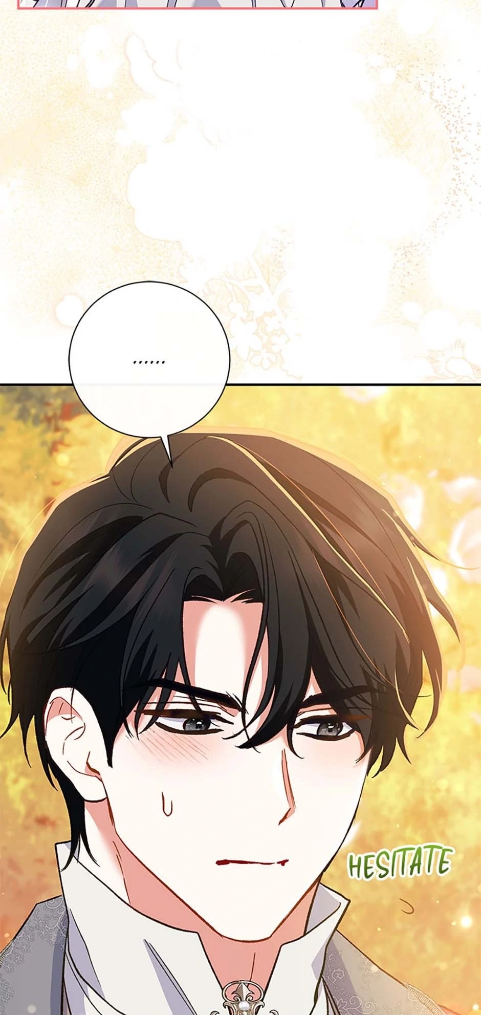 The Villainess's Blind Date Is Too Perfect Chapter 51 page 60 - 