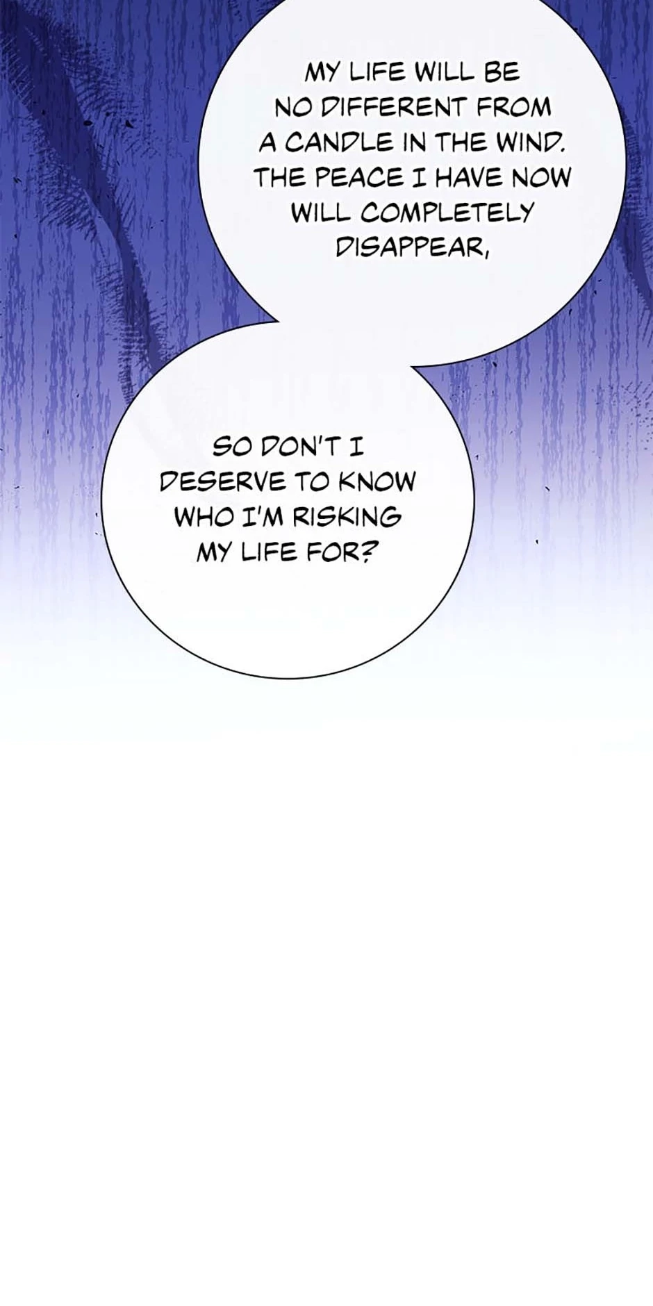 The Villainess's Blind Date Is Too Perfect Chapter 51 page 7 - 