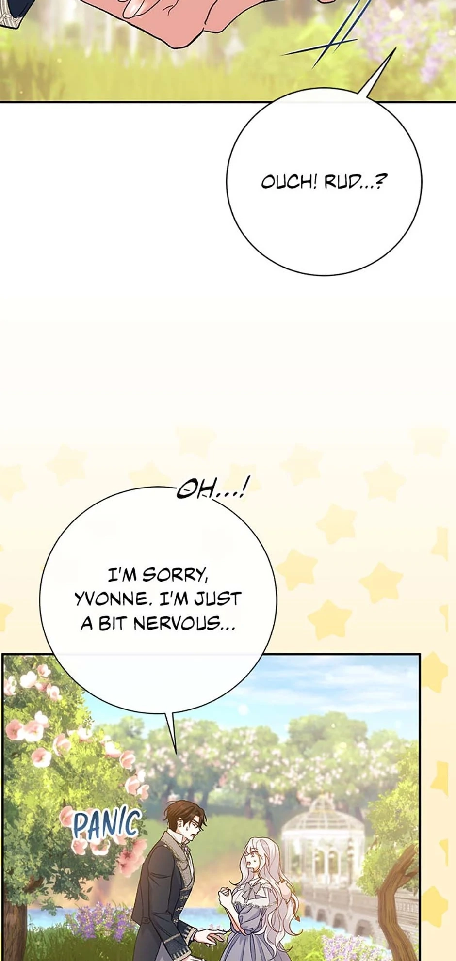 The Villainess's Blind Date Is Too Perfect Chapter 51 page 62 - 