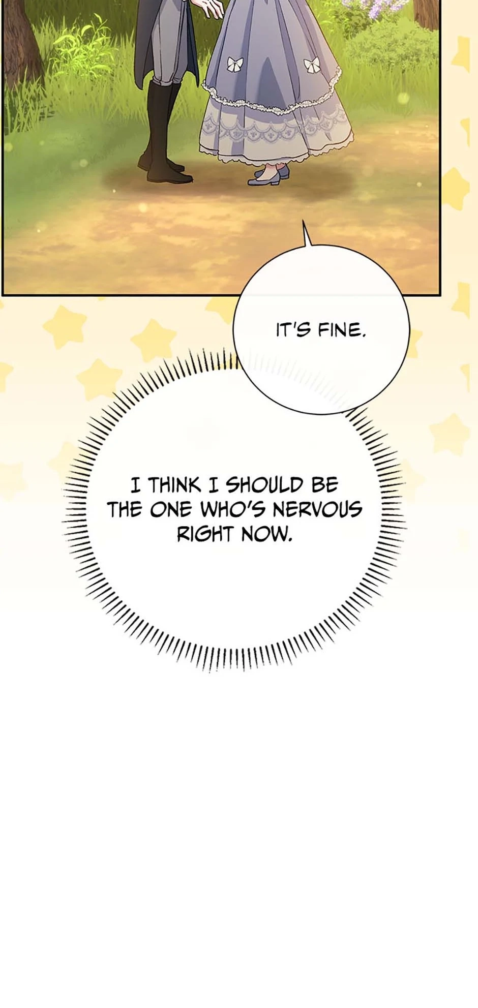 The Villainess's Blind Date Is Too Perfect Chapter 51 page 63 - 