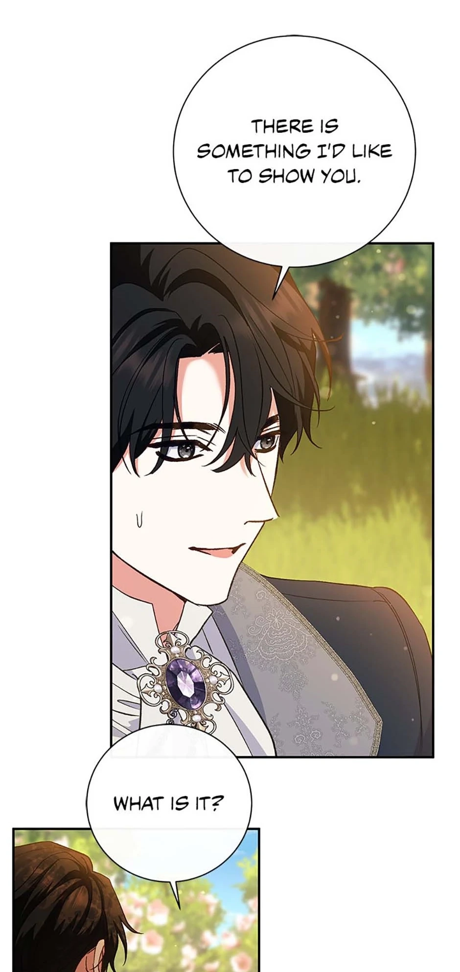 The Villainess's Blind Date Is Too Perfect Chapter 51 page 64 - 