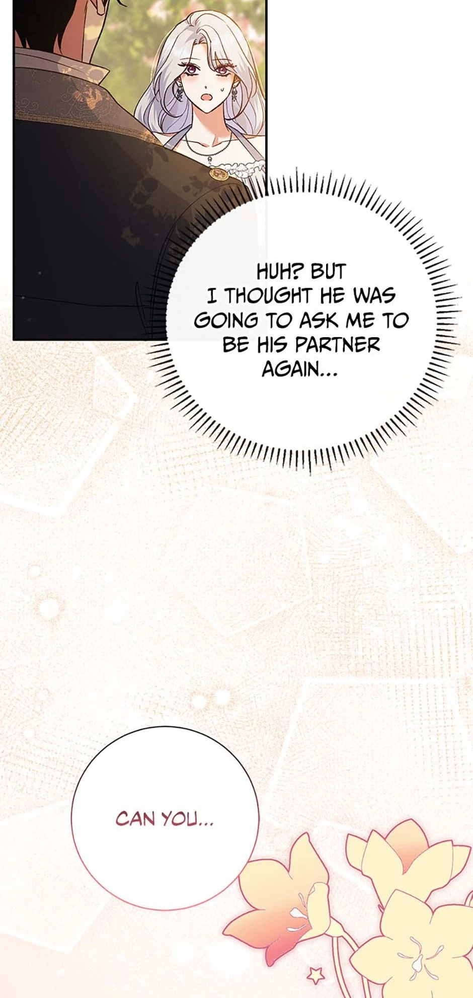 The Villainess's Blind Date Is Too Perfect Chapter 51 page 65 - 