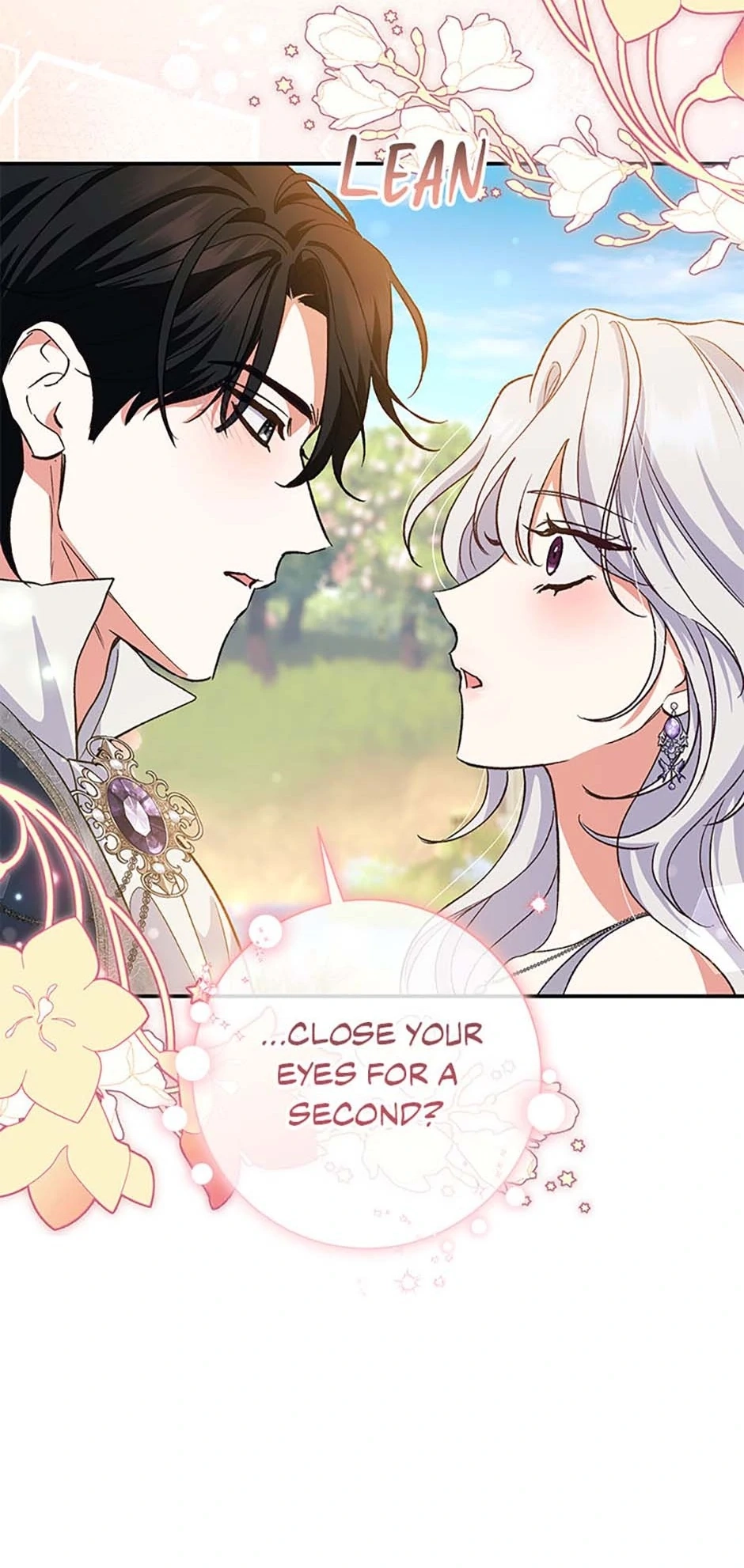 The Villainess's Blind Date Is Too Perfect Chapter 51 page 66 - 