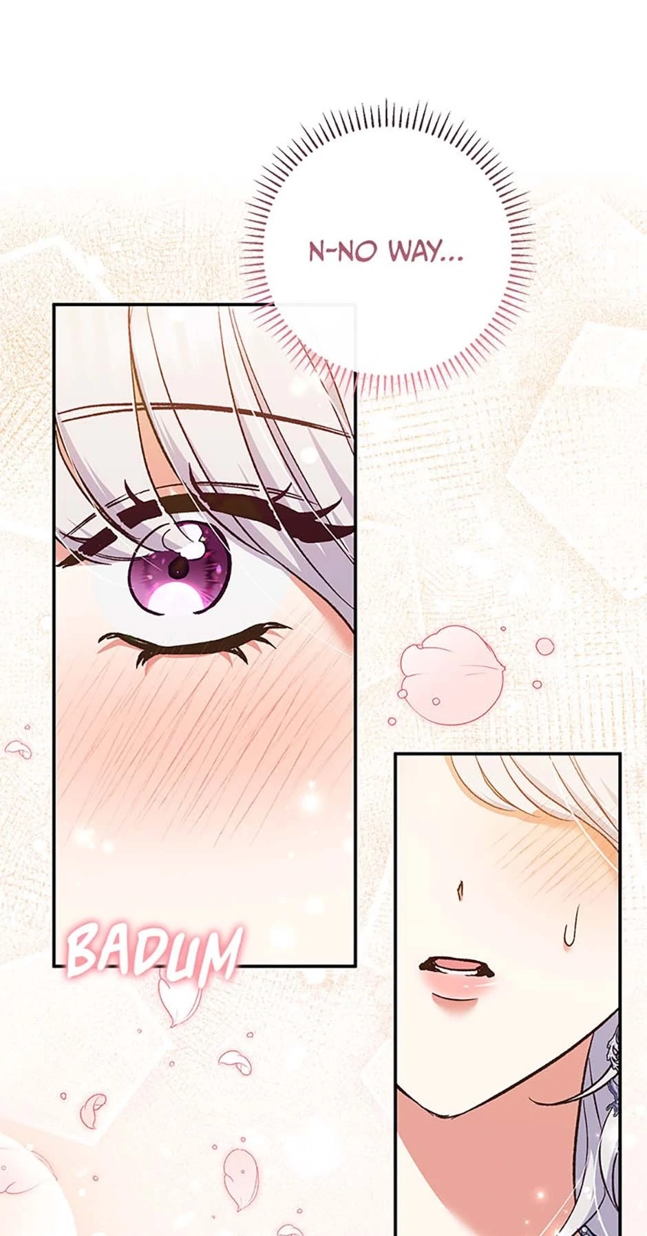 The Villainess's Blind Date Is Too Perfect Chapter 51 page 67 - 