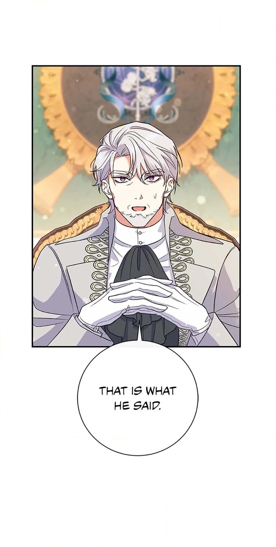 The Villainess's Blind Date Is Too Perfect Chapter 51 page 8 - 