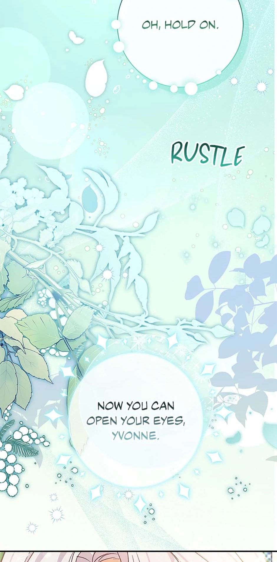 The Villainess's Blind Date Is Too Perfect Chapter 51 page 76 - 