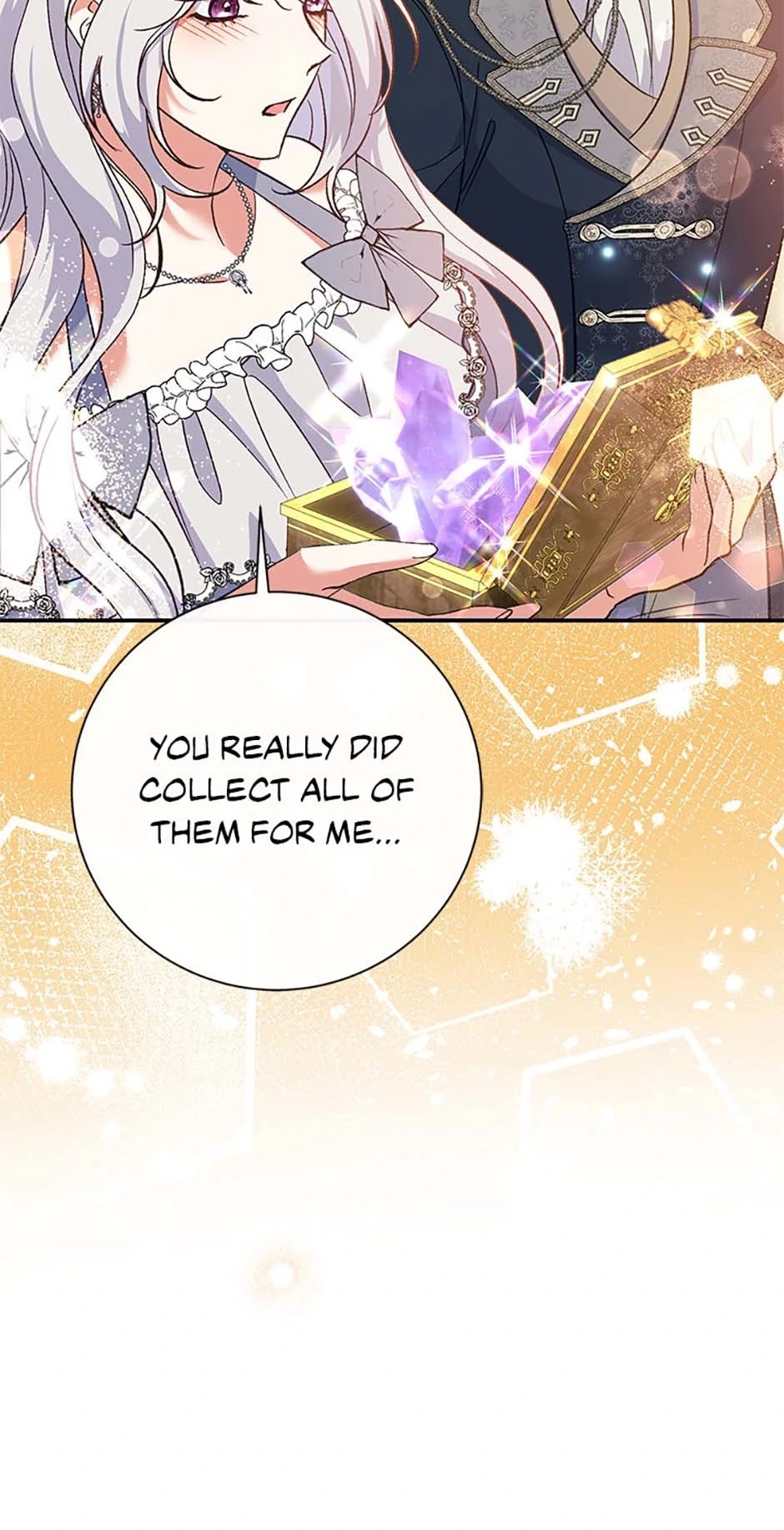 The Villainess's Blind Date Is Too Perfect Chapter 51 page 85 - 