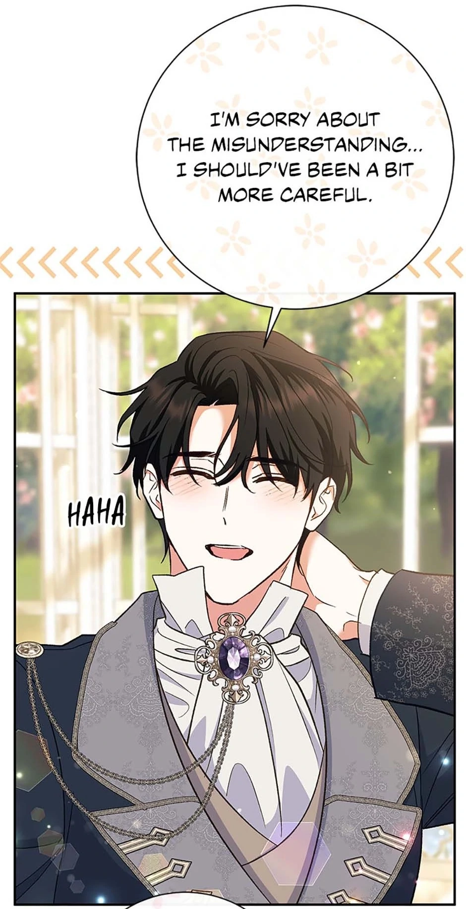 The Villainess's Blind Date Is Too Perfect Chapter 51 page 86 - 